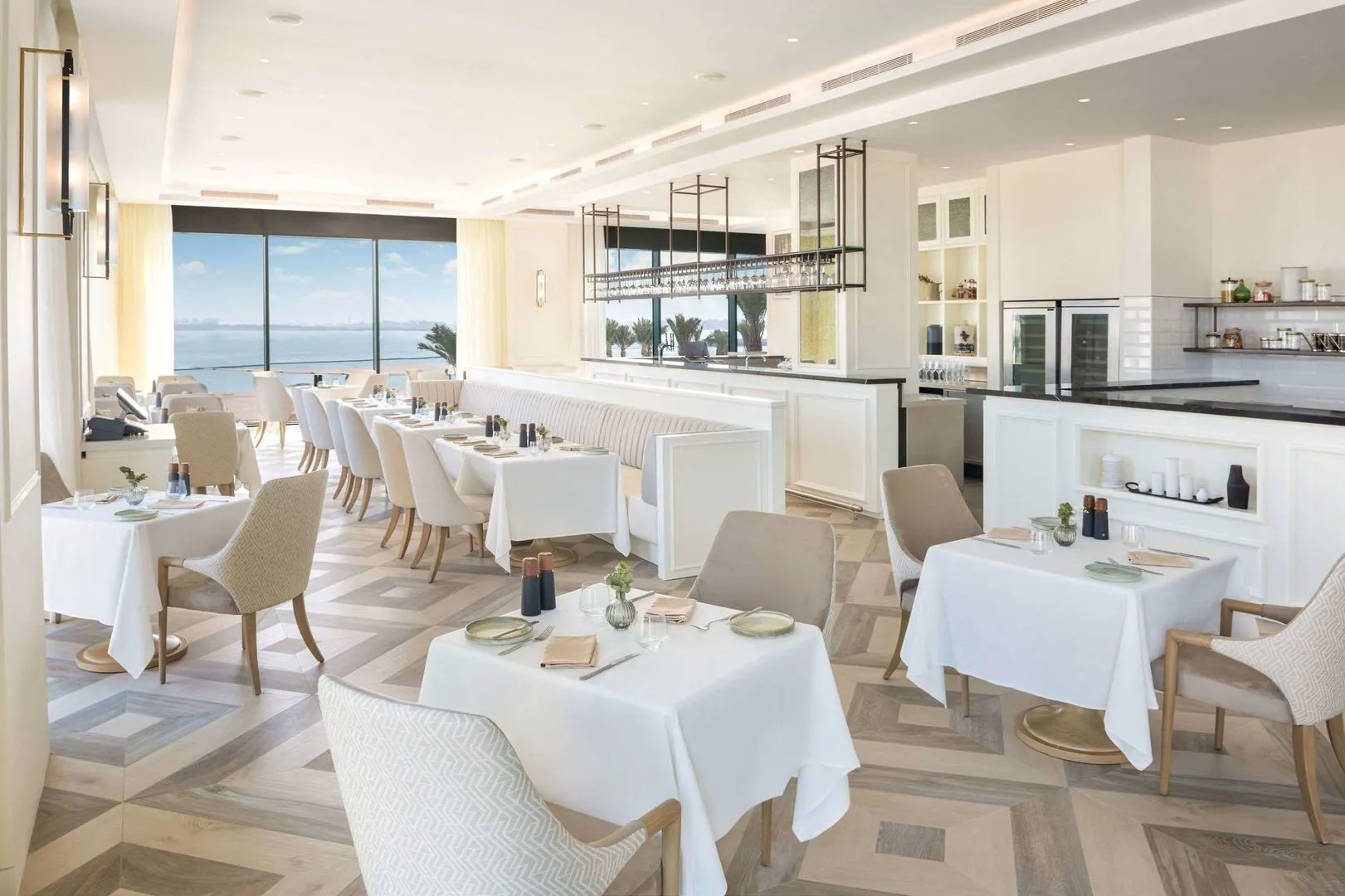 Vida Beach Resort Marassi Al Bahrain