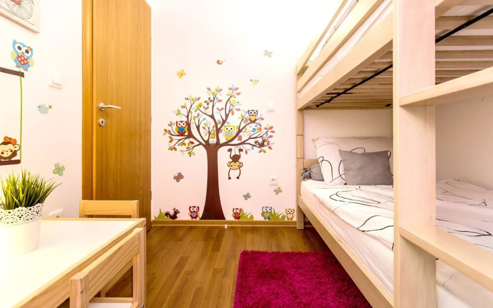 Property With 2 Bedrooms in Dobrinj, With Enclosed Garden