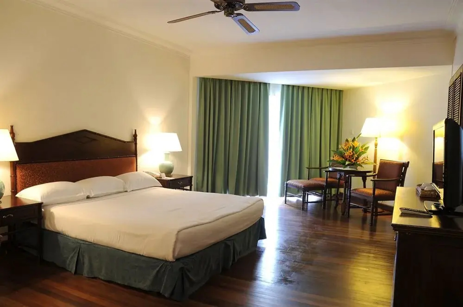 Santubong Kuching Resort