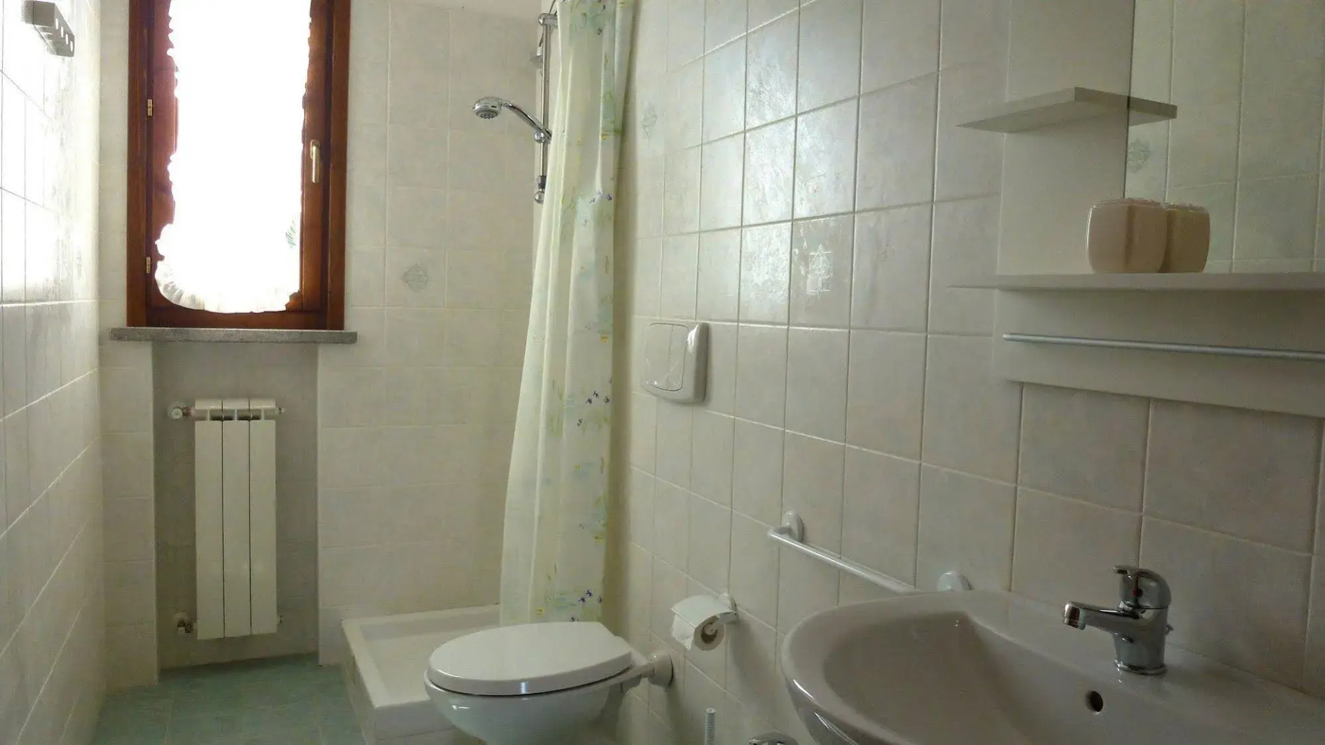 La Fonte degli Angeli