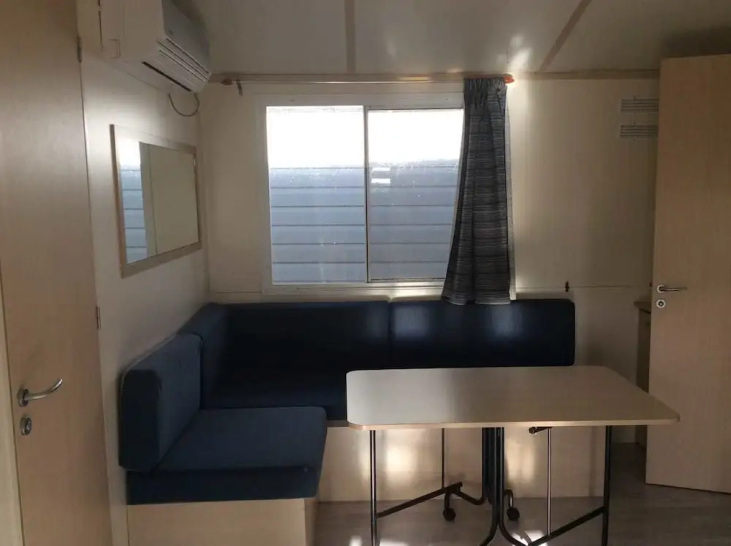 Camping La Scogliera