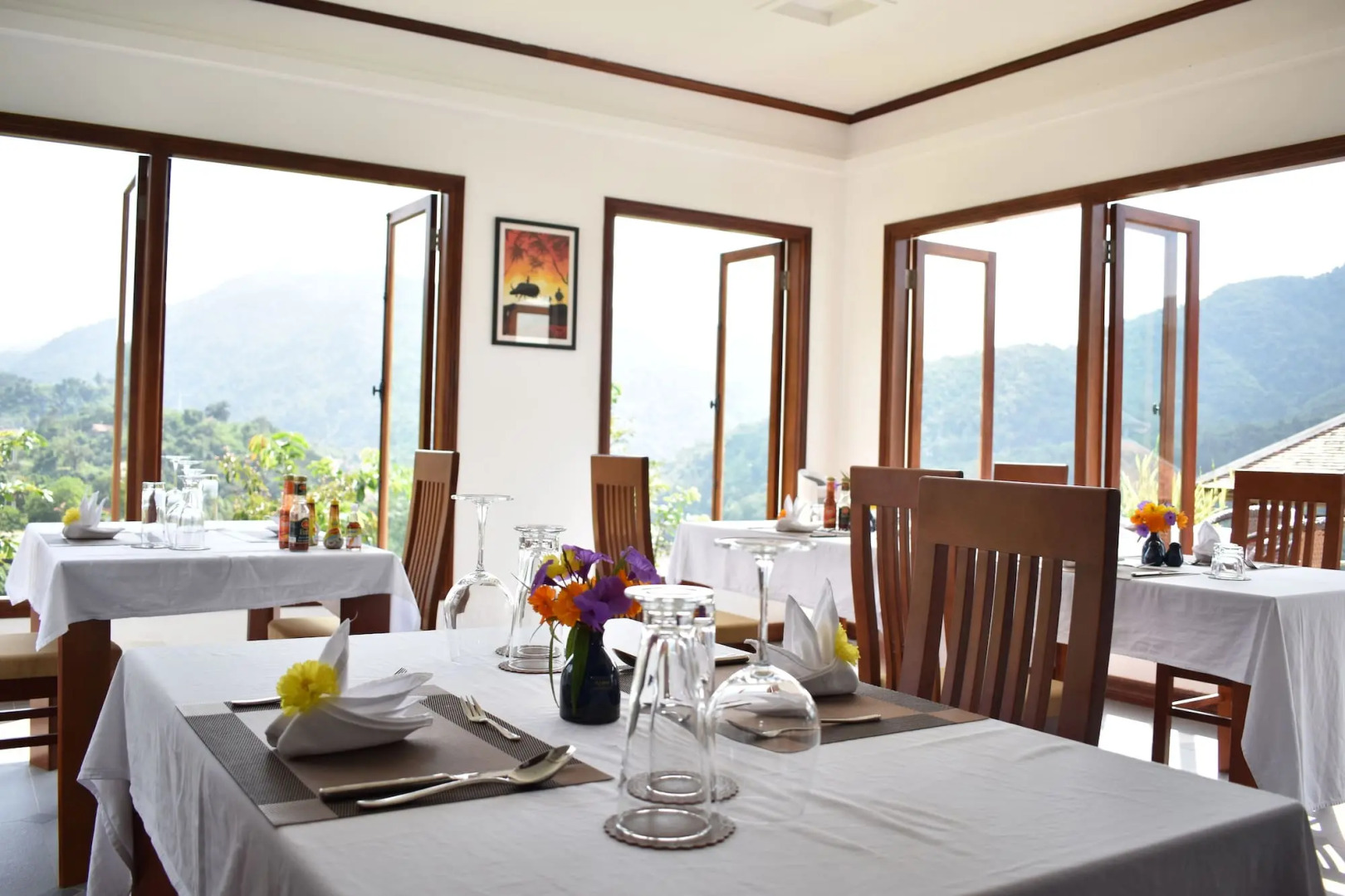 Le Grand Pakbeng Resort