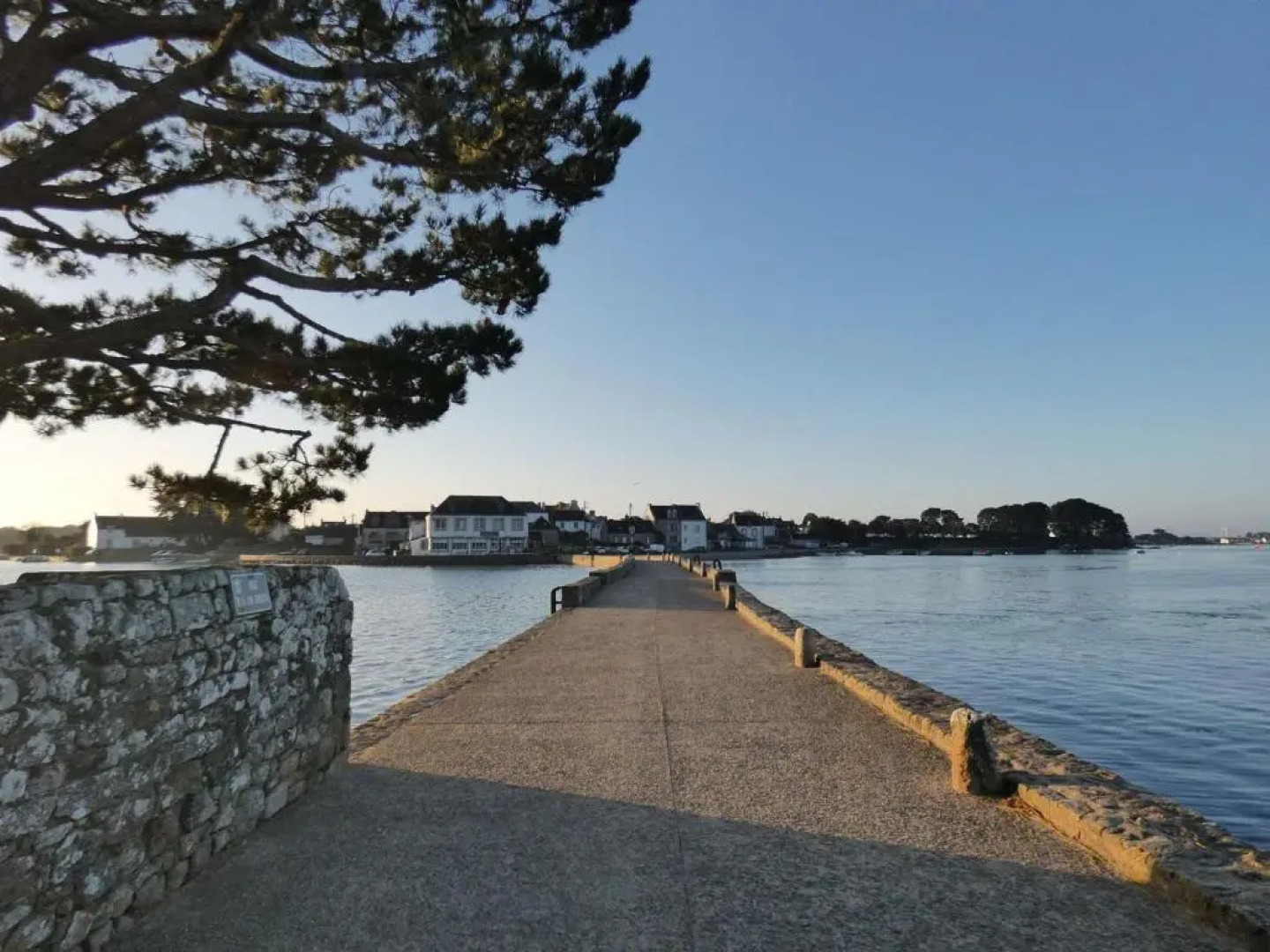 Villa Belz, 5 pièces, 8 personnes - FR-1-479-137