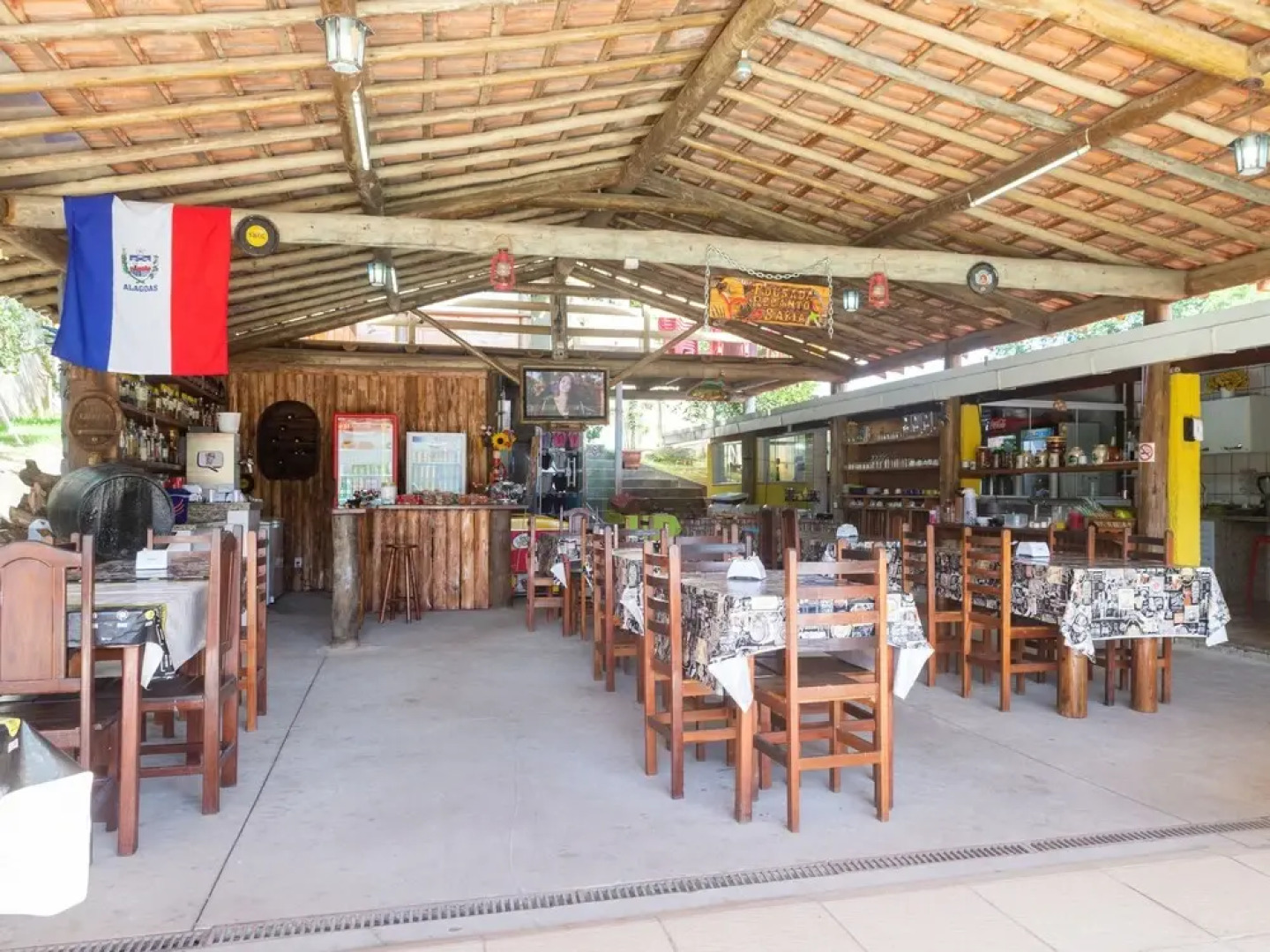 OYO Pousada Recanto Do Sabiá