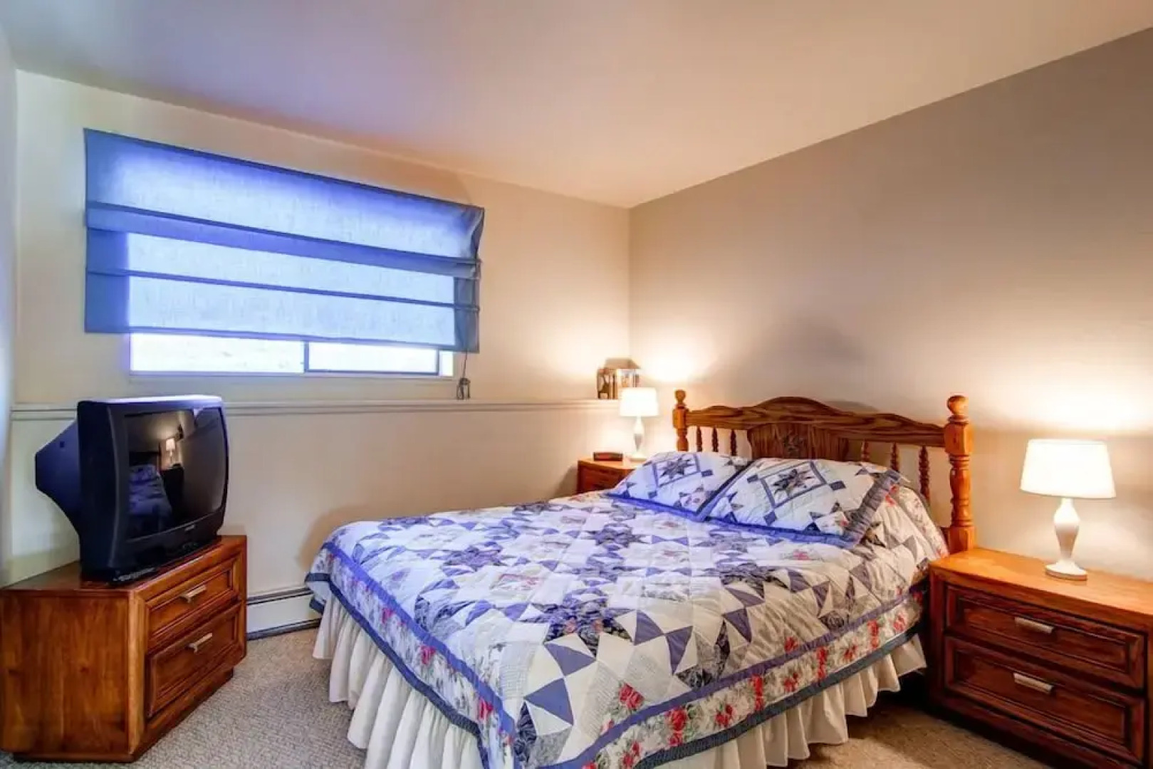 B-101 Buffalo Ridge 2 Bedroom Condo by RedAwning