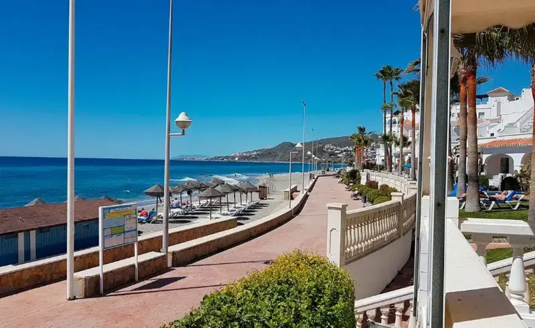 Perla Marina Hotel & Apartamentos