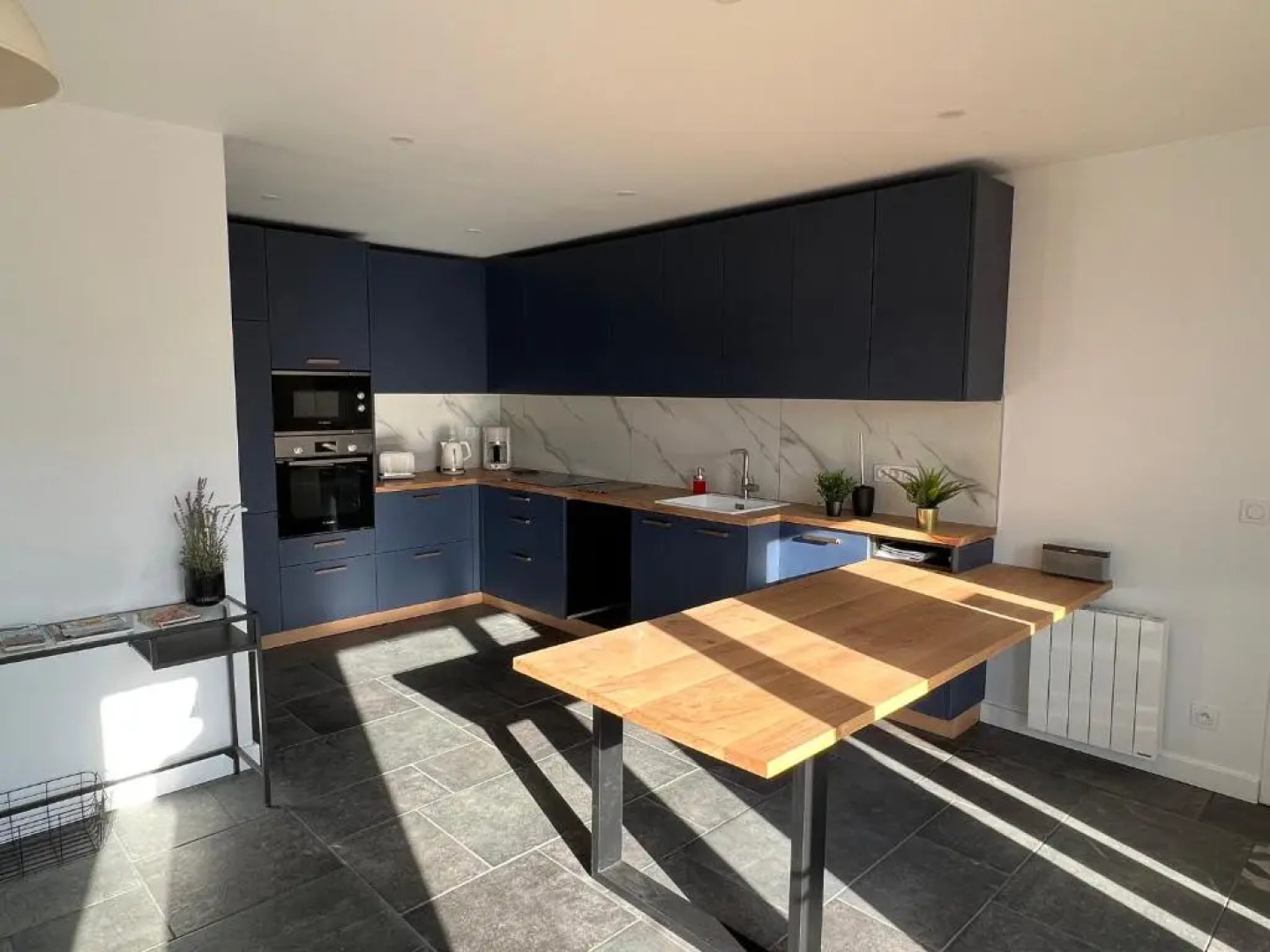 Gîte de Vacance 3 chambres