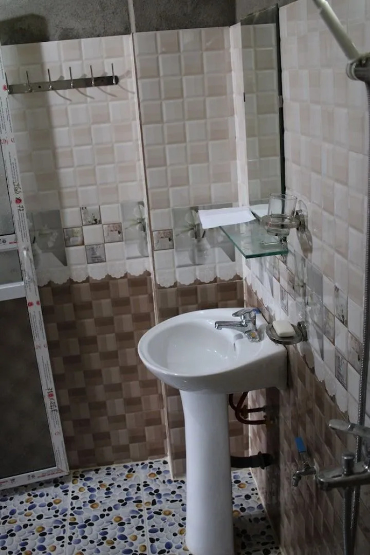 Tran Xuan Homestay - Hostel