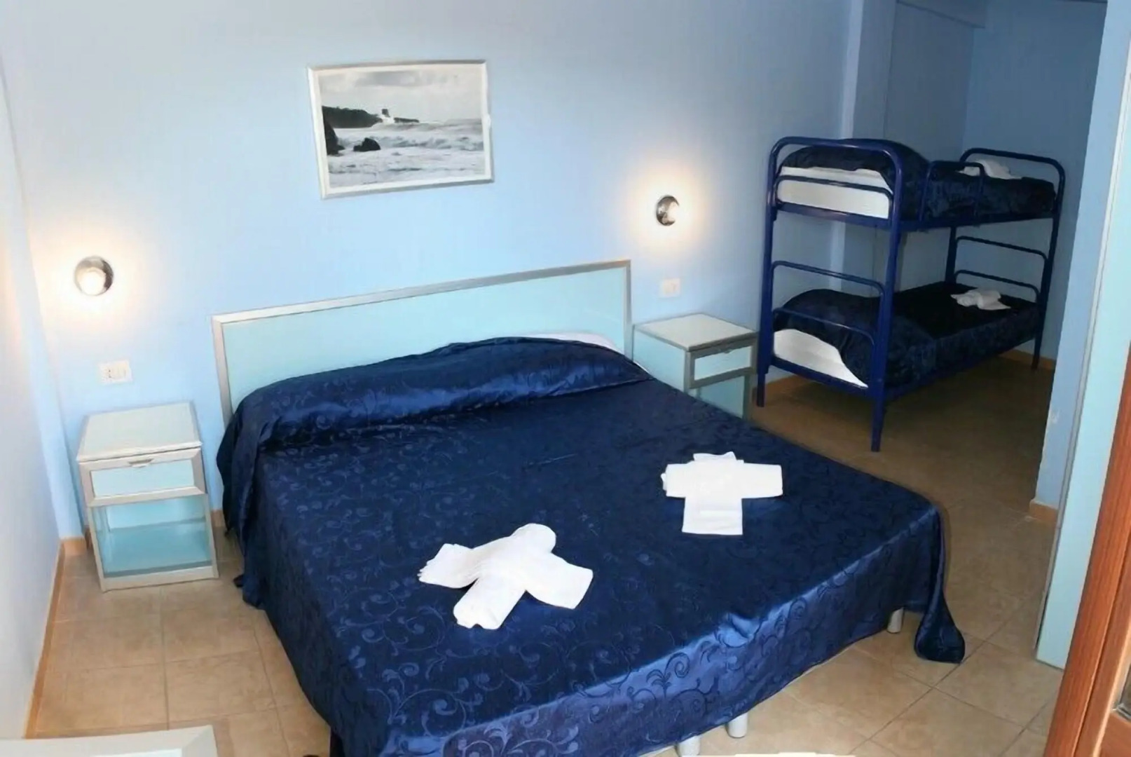 Villaggio Blue Marine