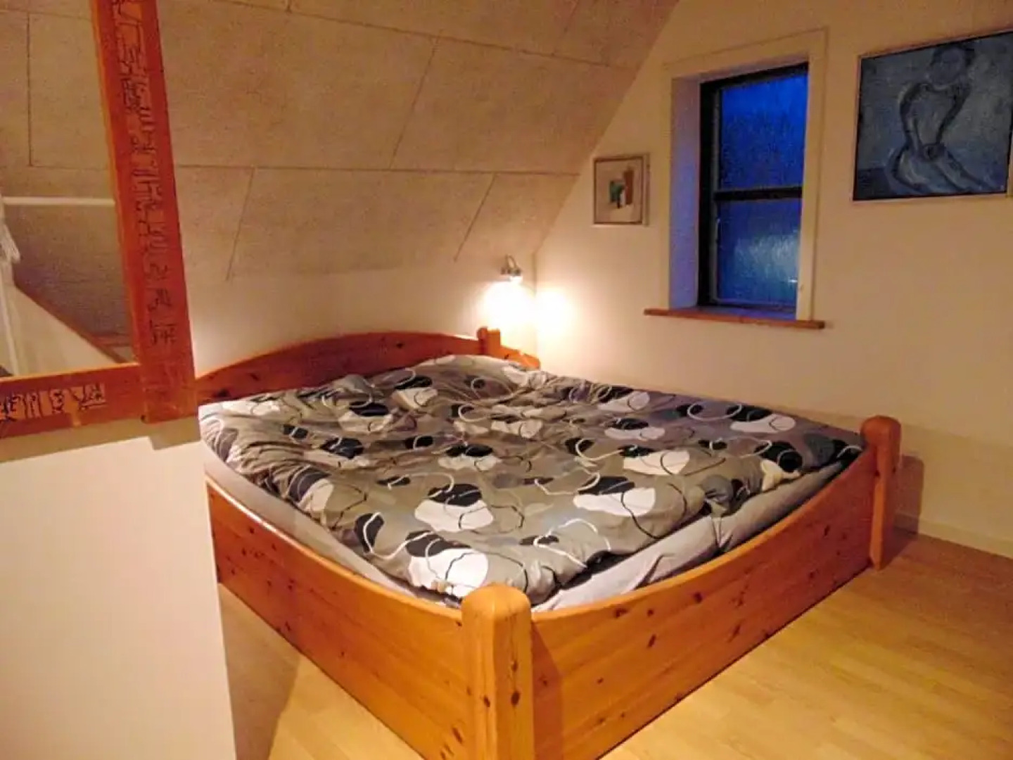 Verstvej bed and brekfast