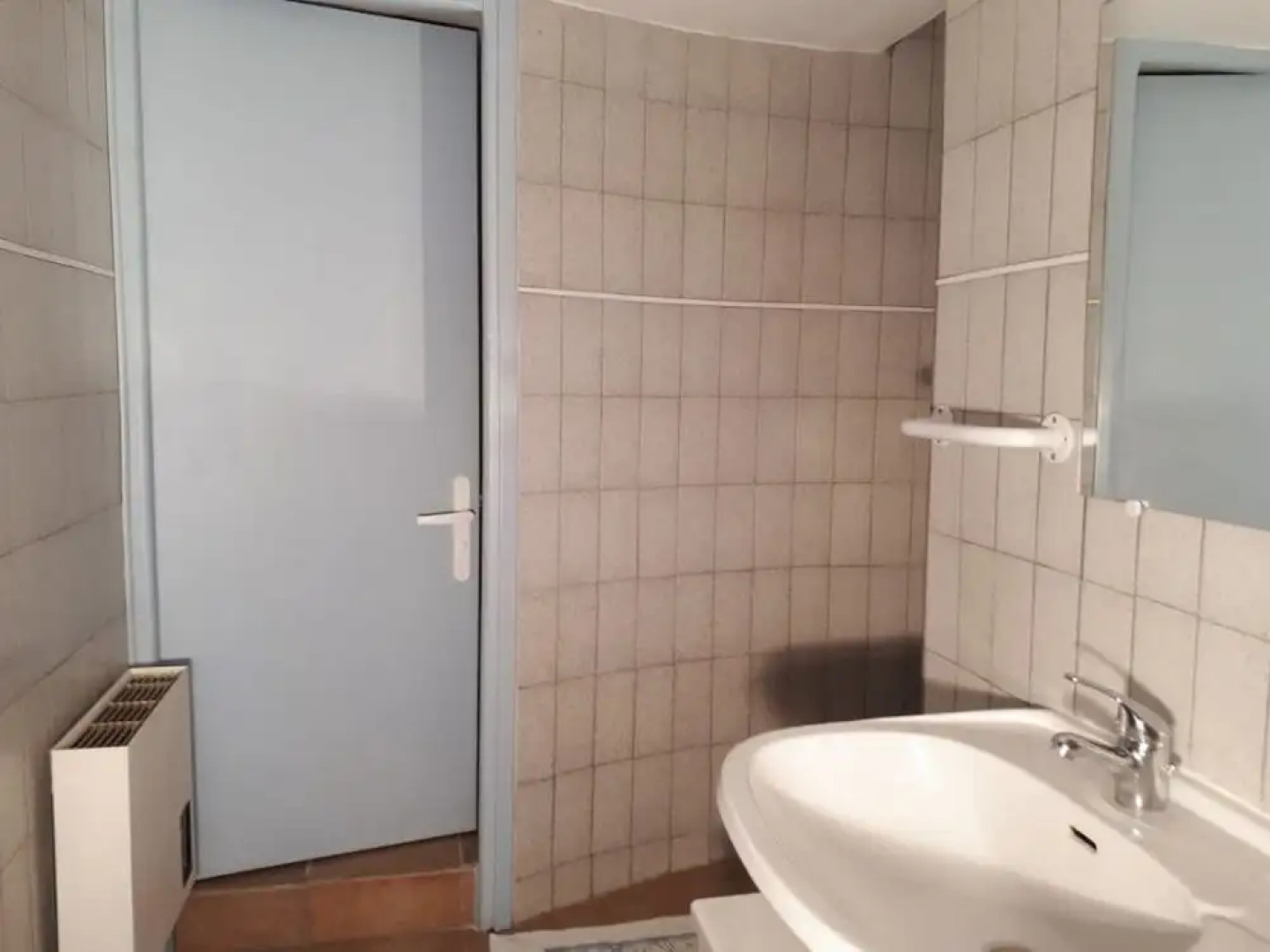 Gite le galabre les Lauzes du Villard