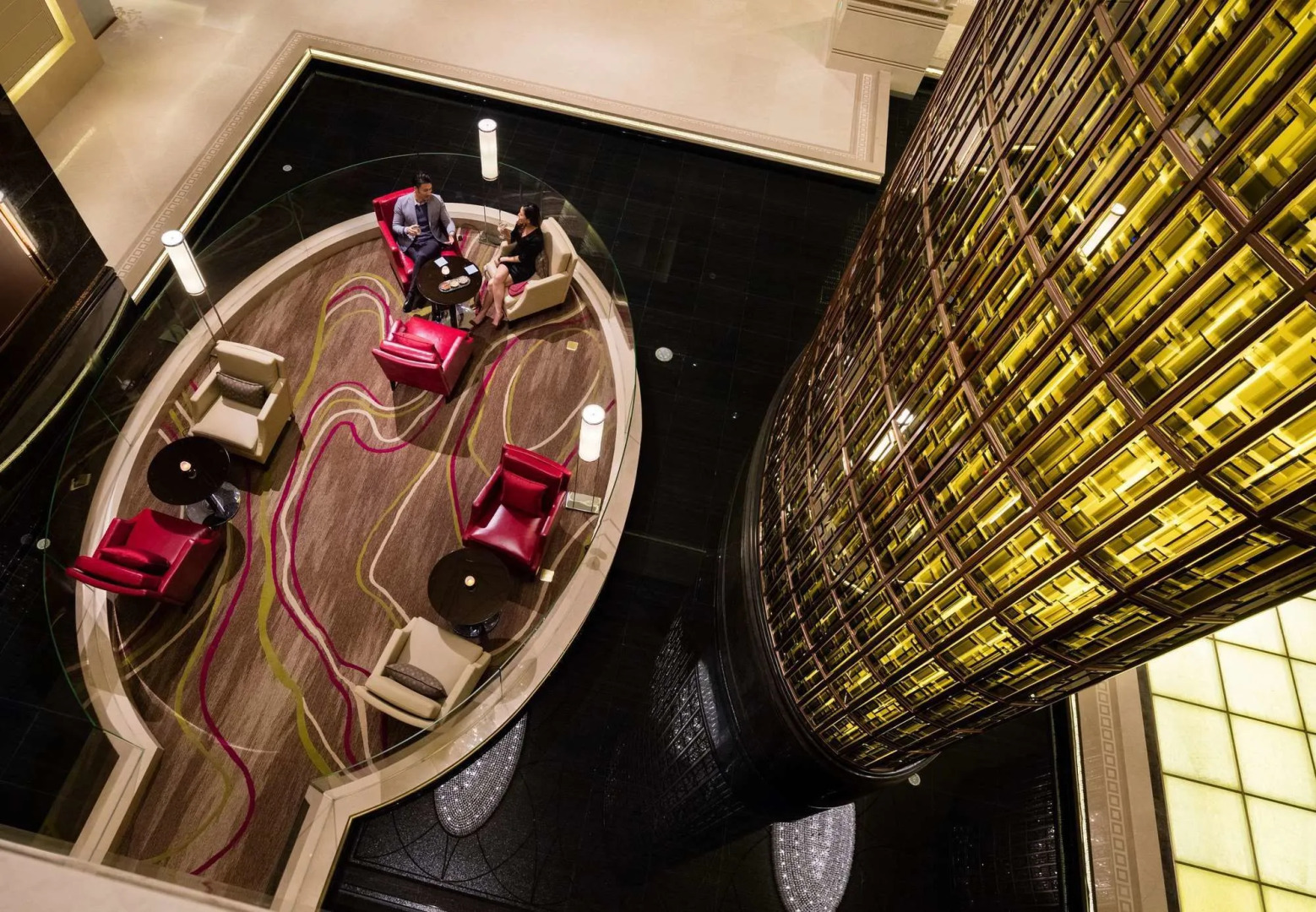 Changzhou Marriott Hotel