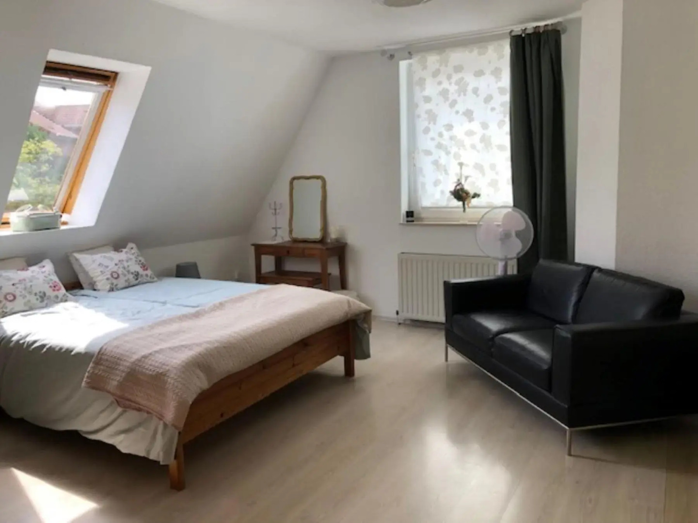 Ferienwohnung Seeblick Ratzeburg