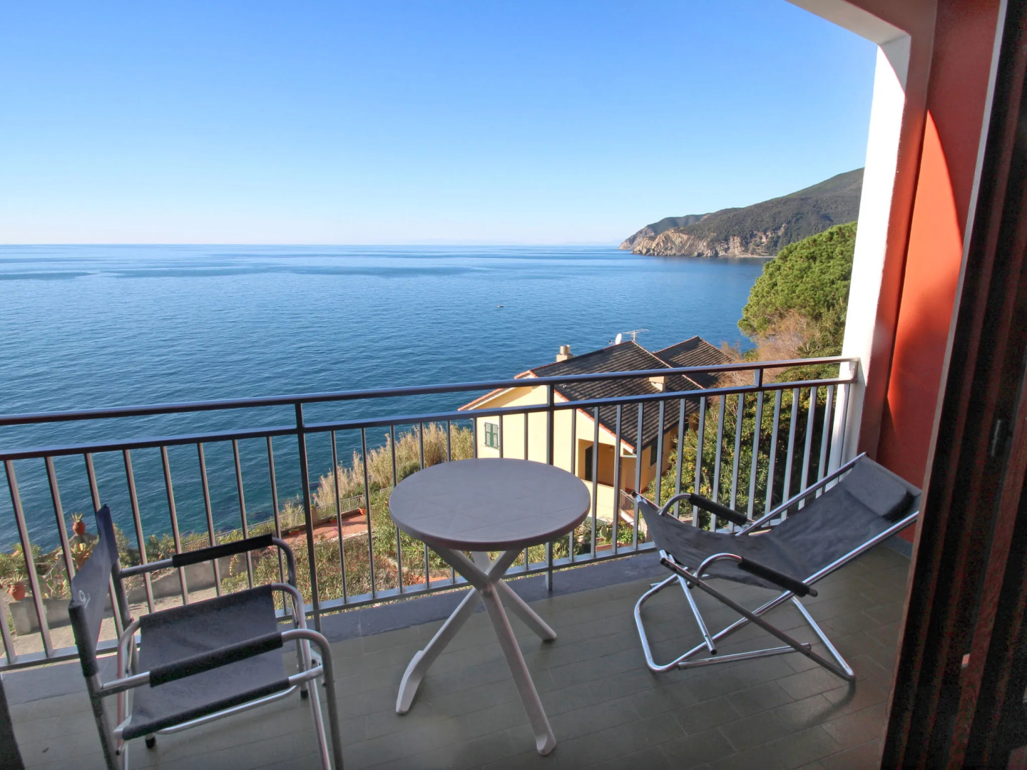 Locazione turistica Agave