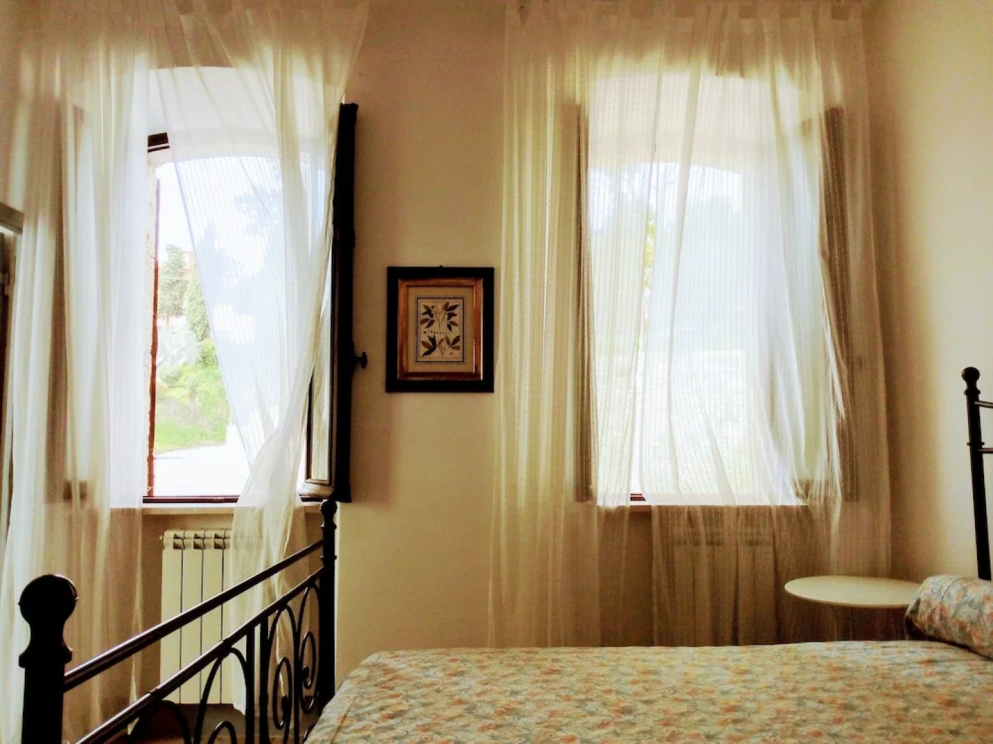 Mandela Castle Apartments