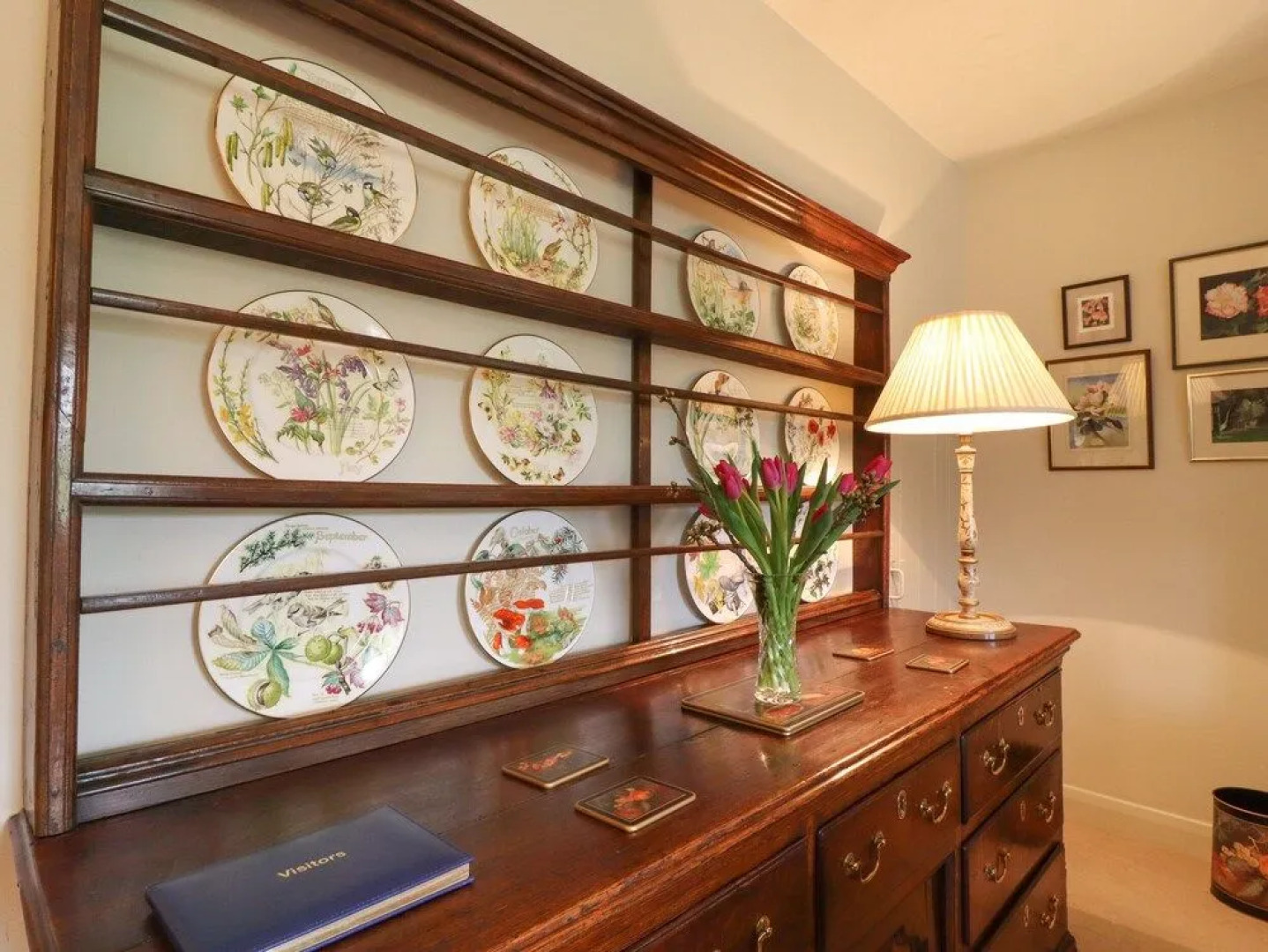 The Nook Bank Newton