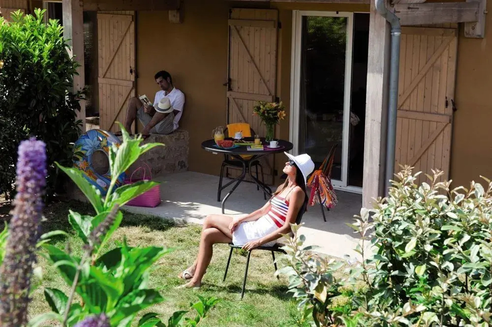 Belambra Club Les Portes de Dordogne