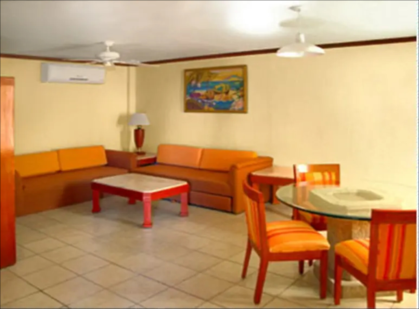 Hotel Fiesta De Cortez