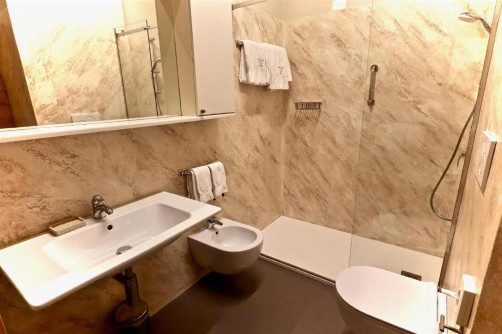 Hotel Dolomiti Pinzolo