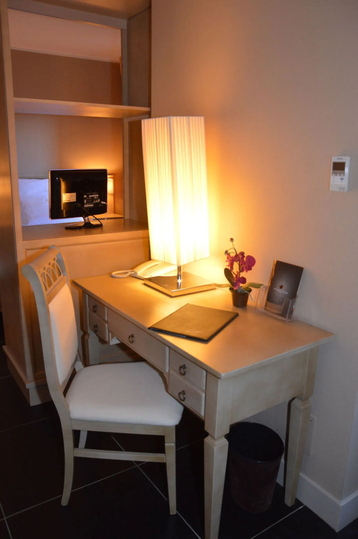 Roccamonfina Palace Hotel