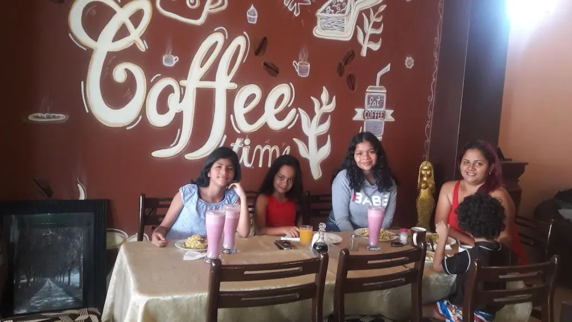 Hotel Brisas del Pacifico