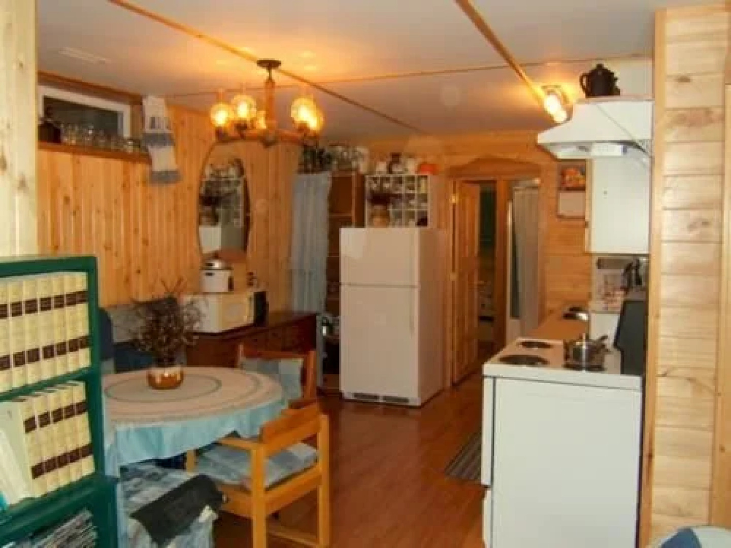 Teepee Meadows Guest Cottages