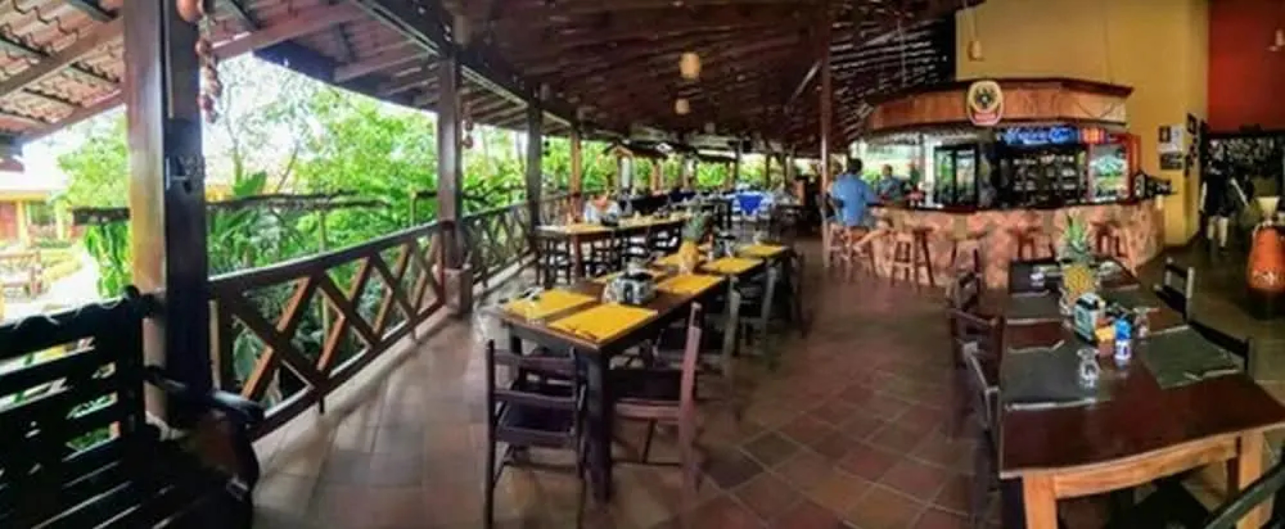 Hotel La Pradera del Arenal