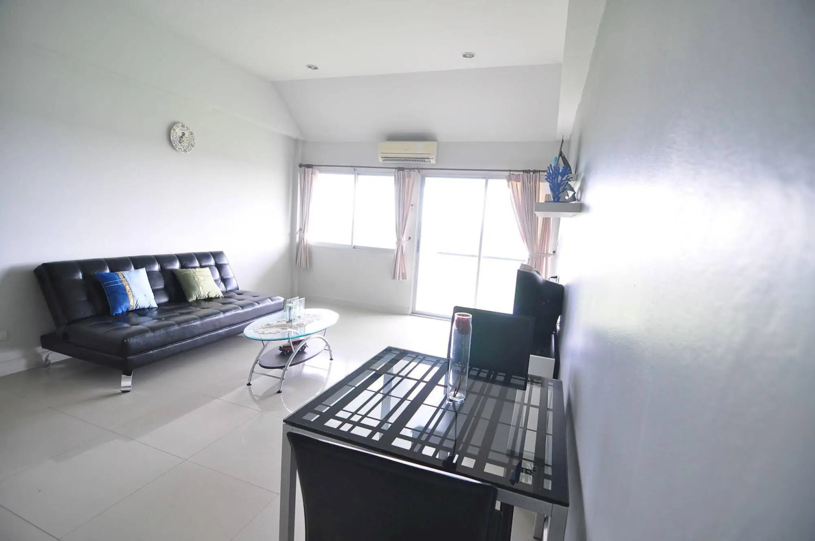 GreenVille Resort & Serviced Apartment
