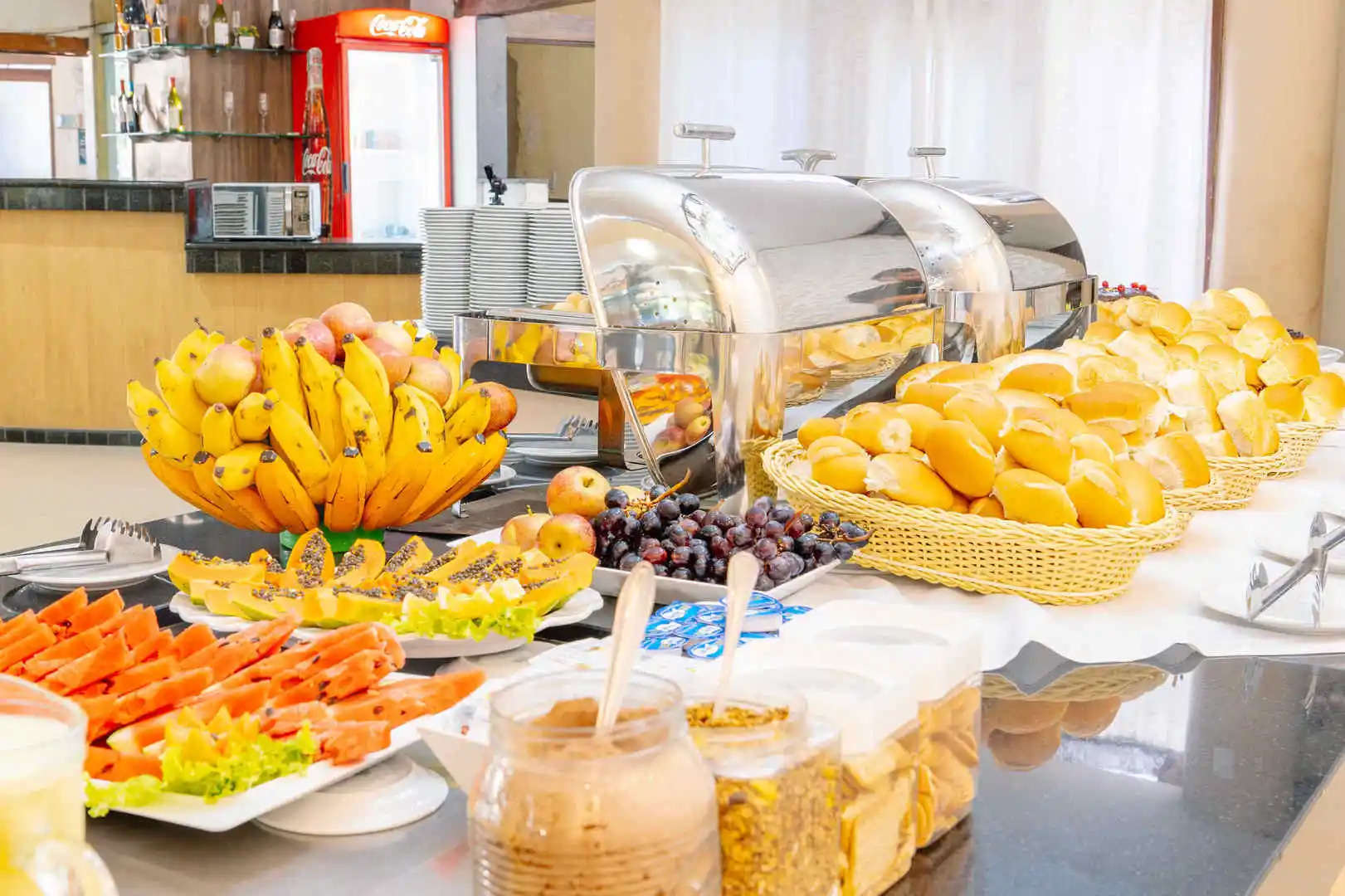 Отель Floral Inn Family