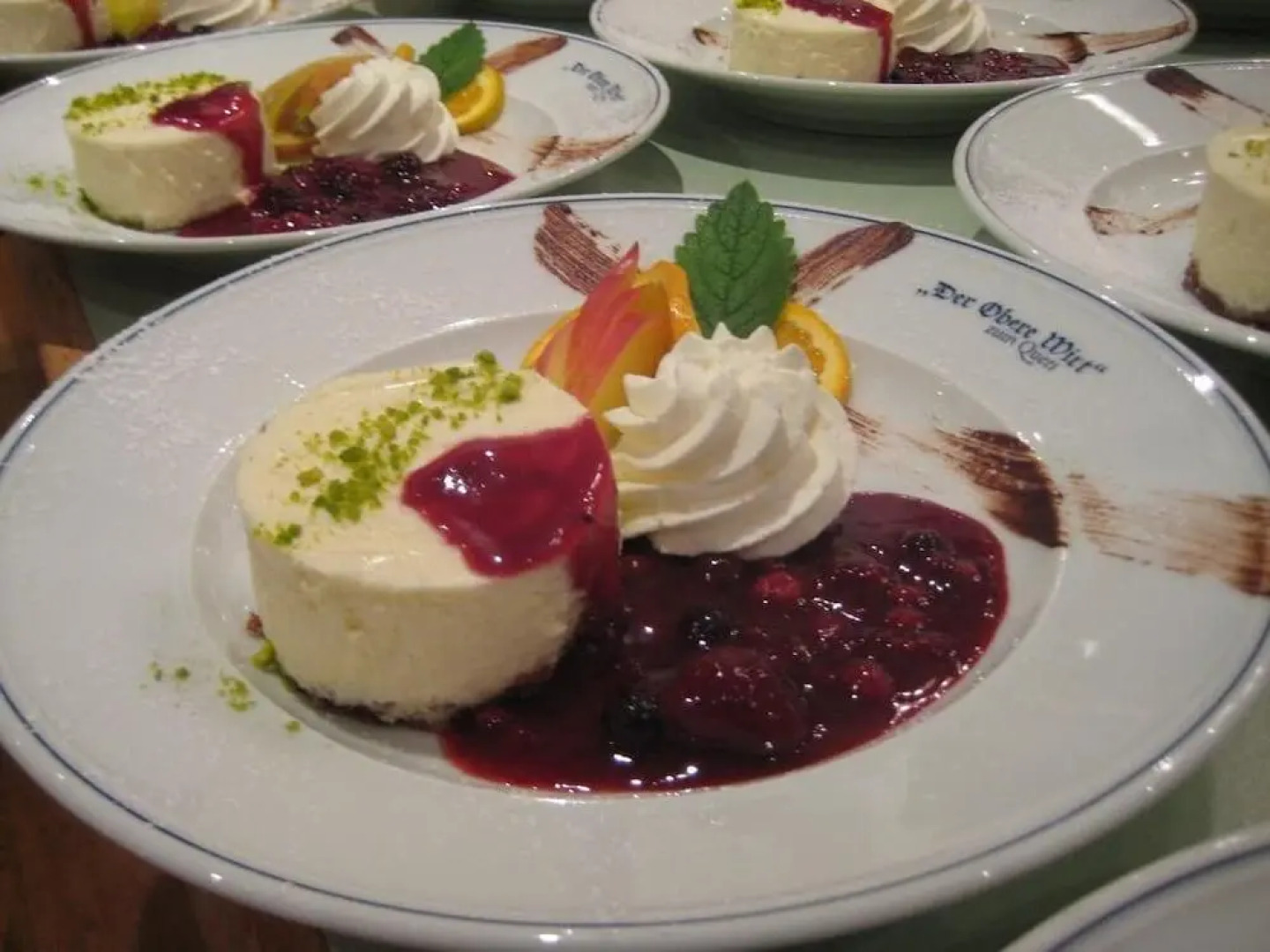 Der Obere Wirt zum Queri