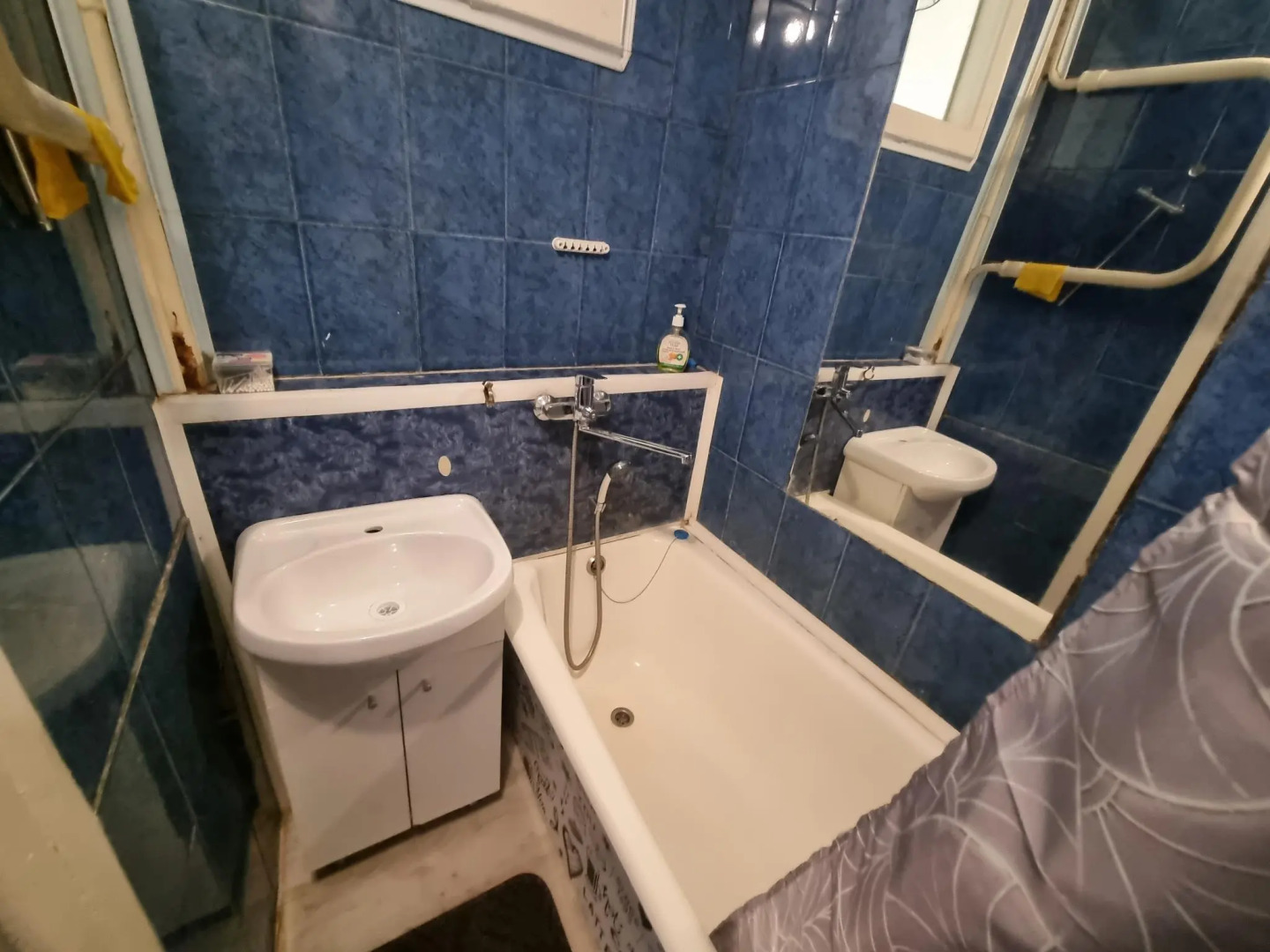 Апартаменты на проспекте Гагарина 3-я линия 6