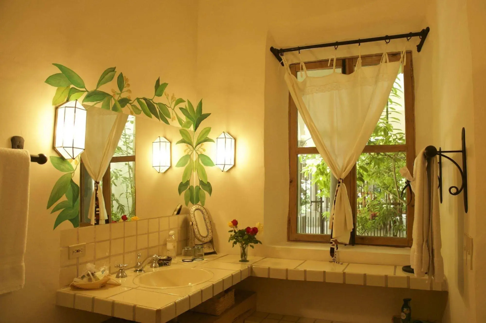 Casa Mision de San Miguel