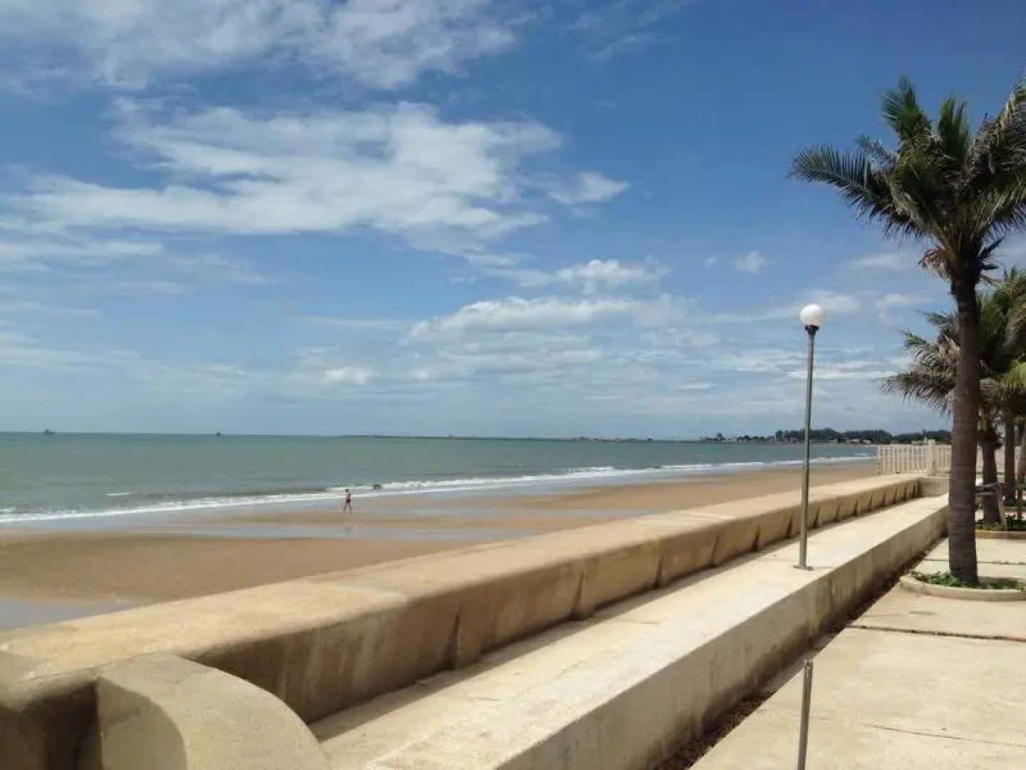 Baan Talay Samran Villa