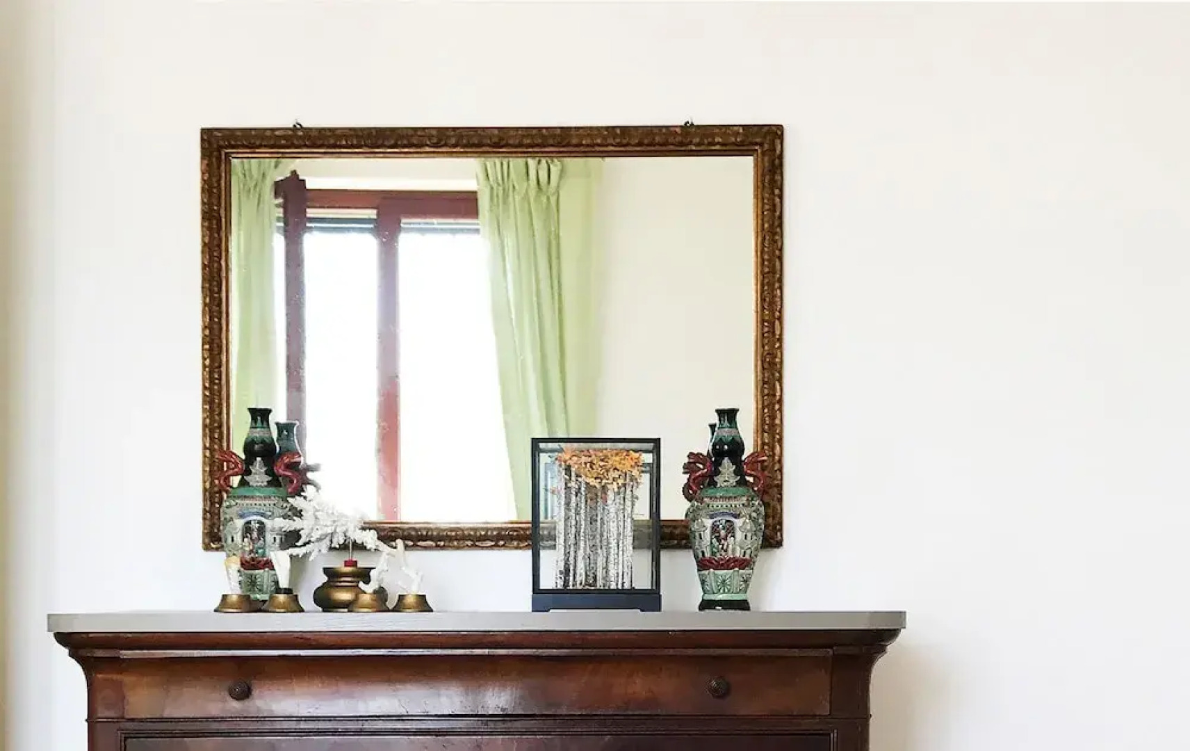 Agriturismo Castagna Amara