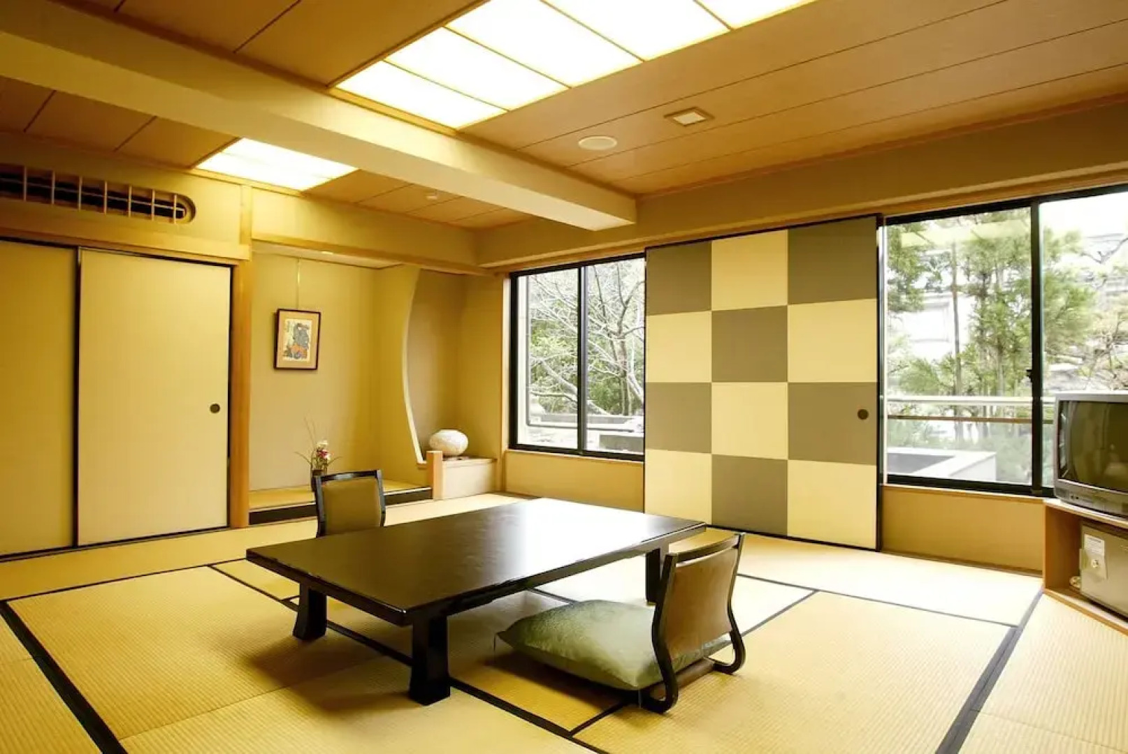 Hagijo Sannomaru Hokumon Yashiki