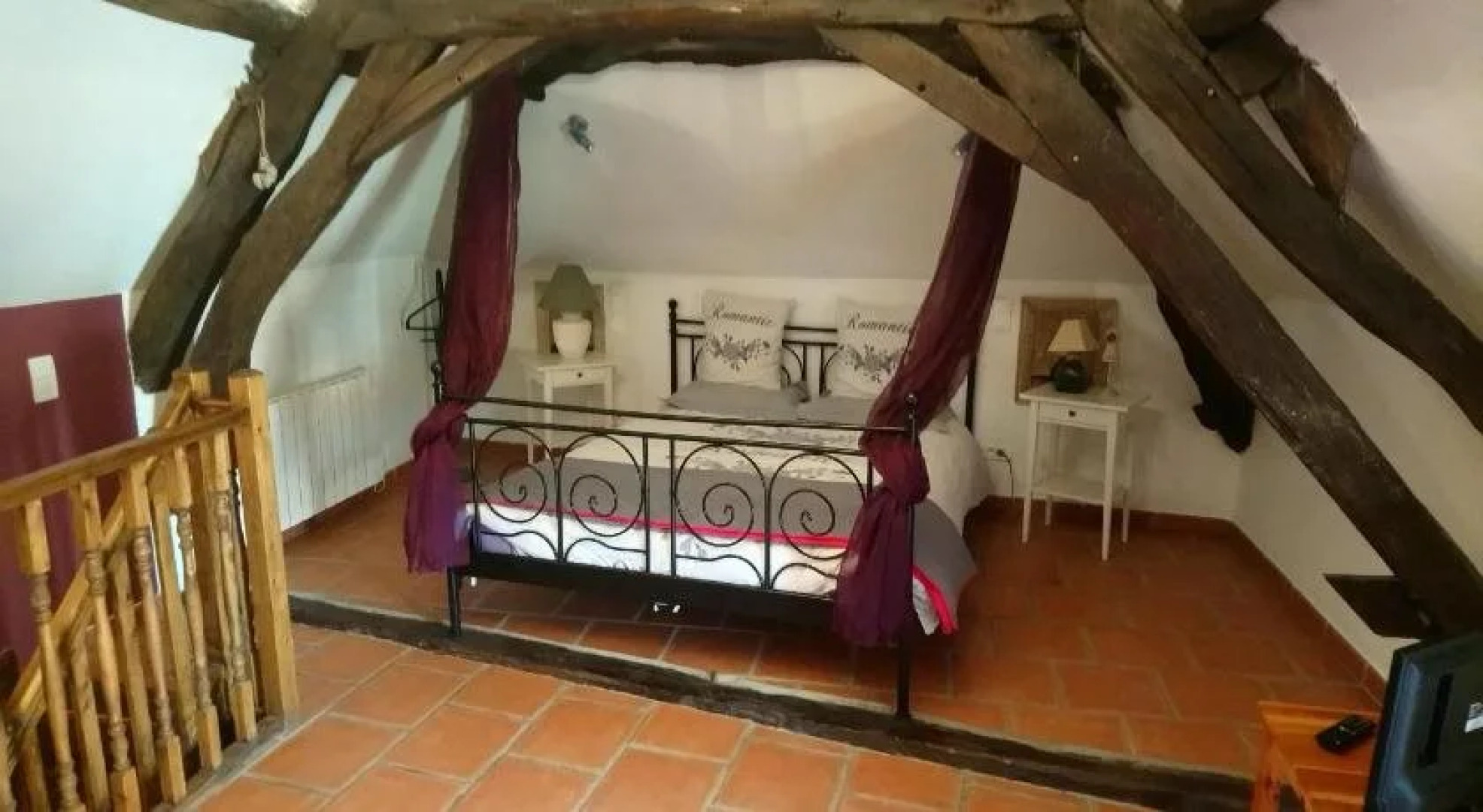 Le Clos de la Fontaine