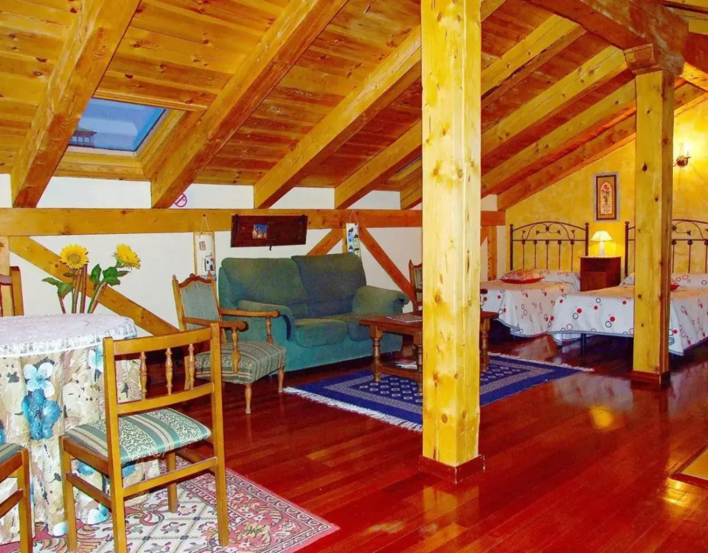 Casa Rural La Herrería