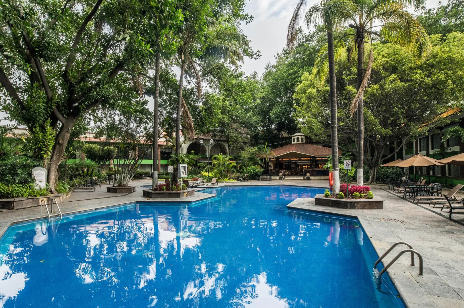 Holiday Inn Guadalajara Expo by IHG