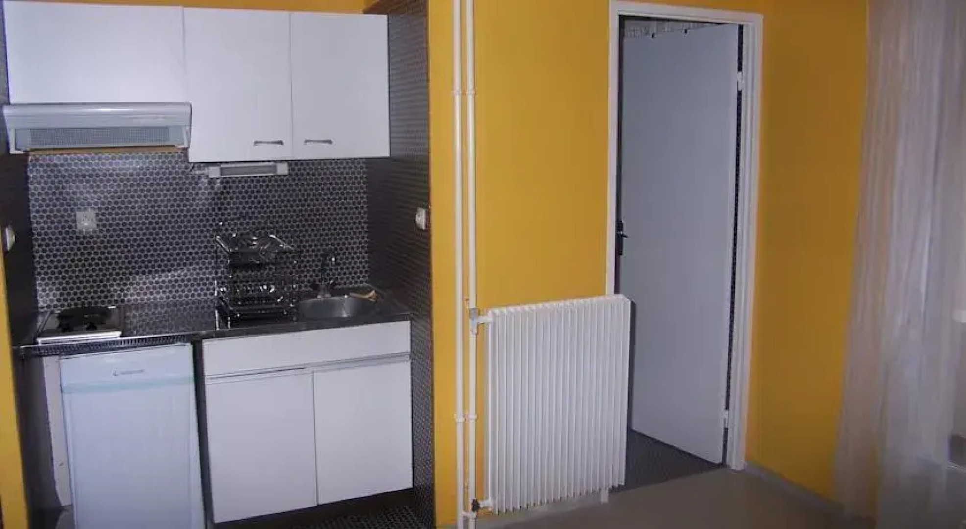 Studio "Terre dAubrac"