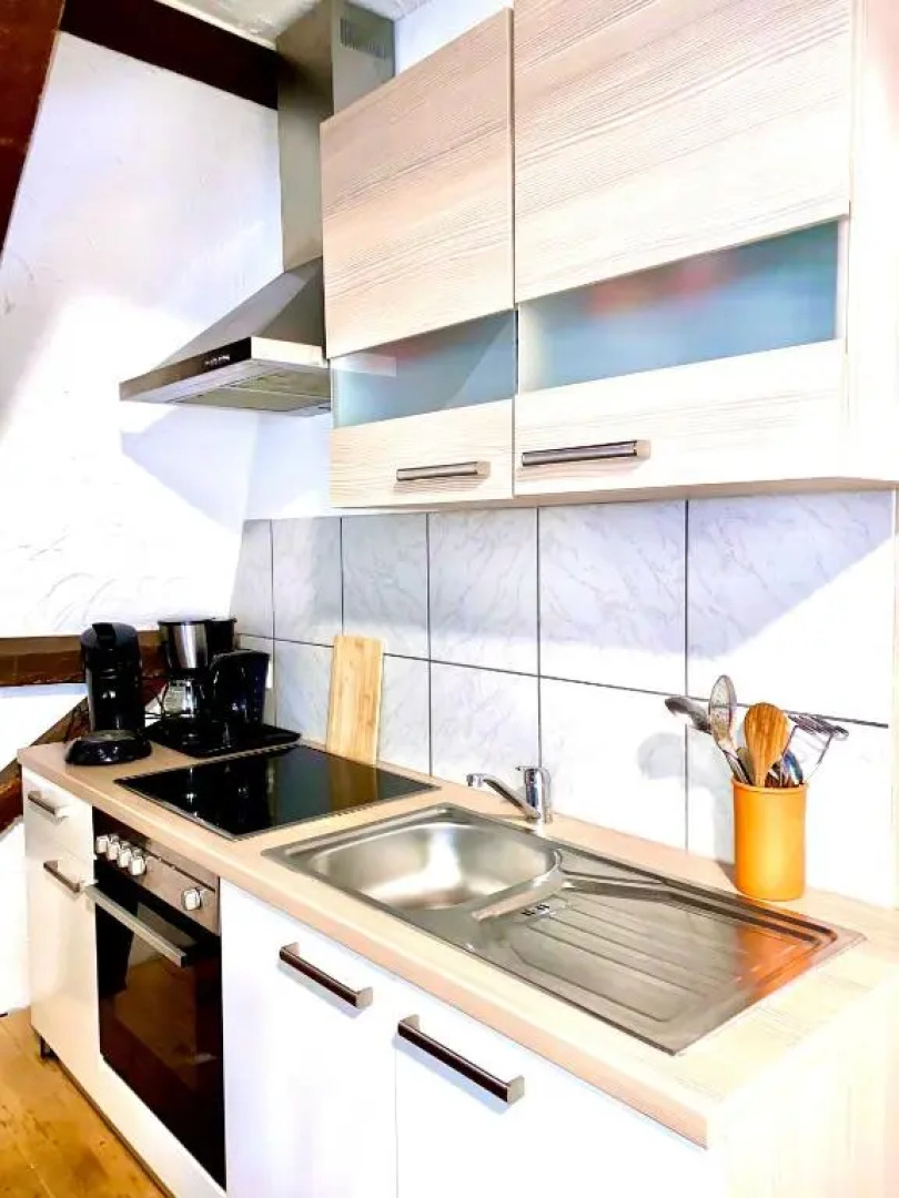 Villadelux Elbershof