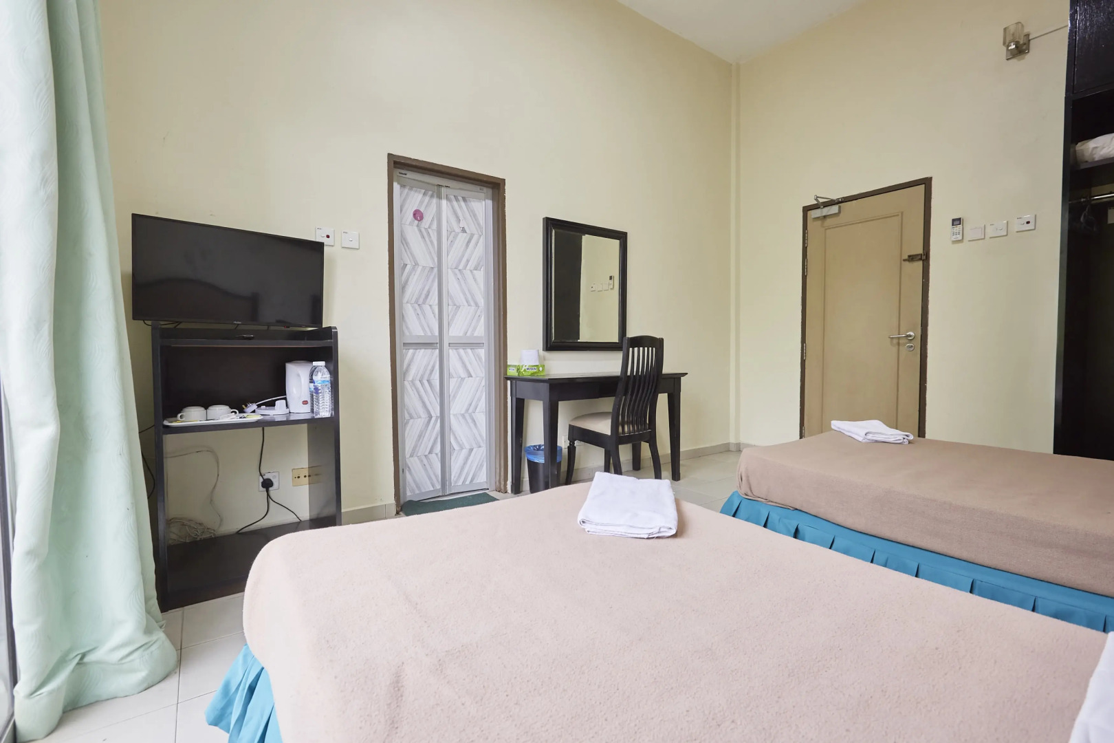 Terengganu Equestrian Resort