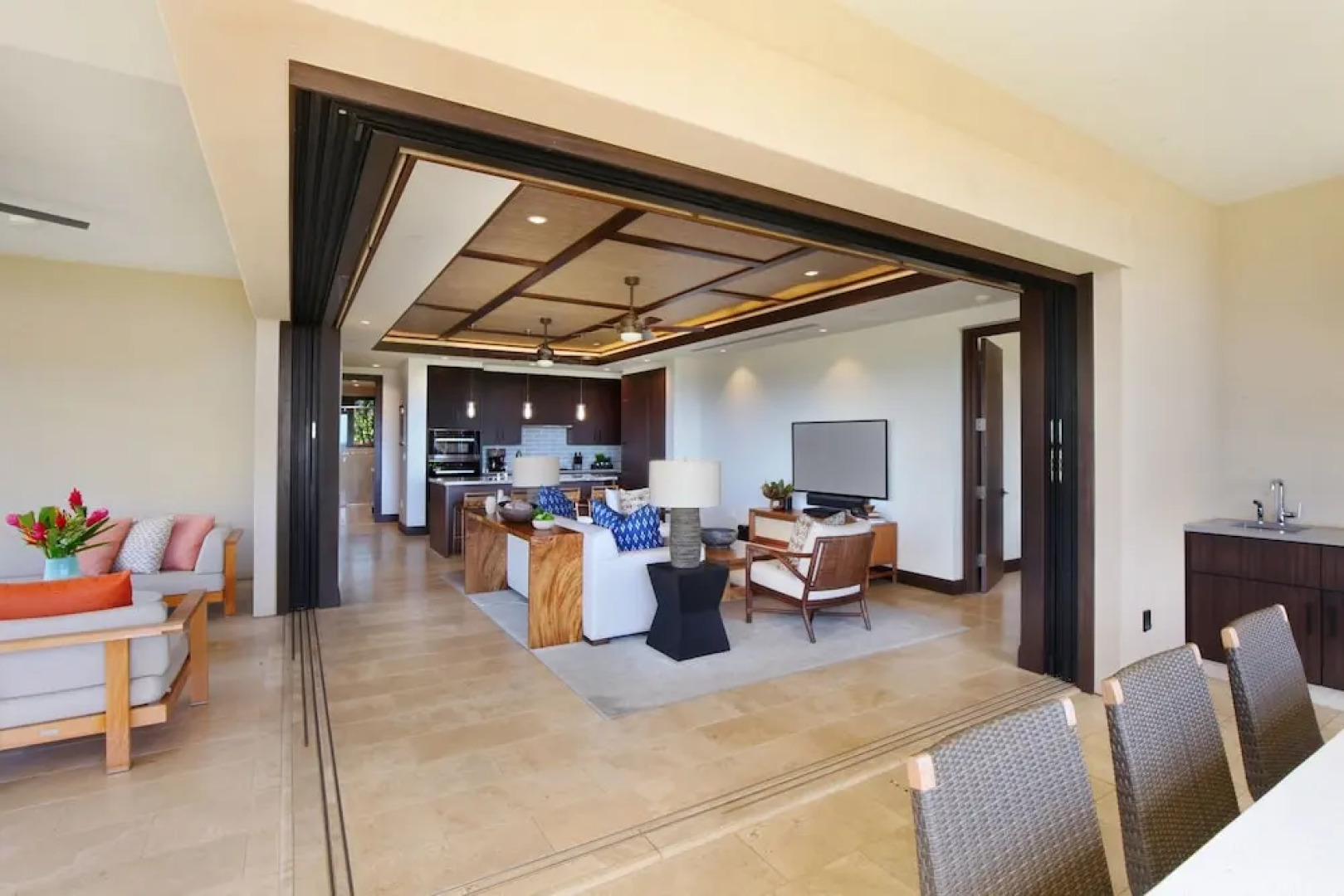 Kainani 5 3 Bedroom Villa