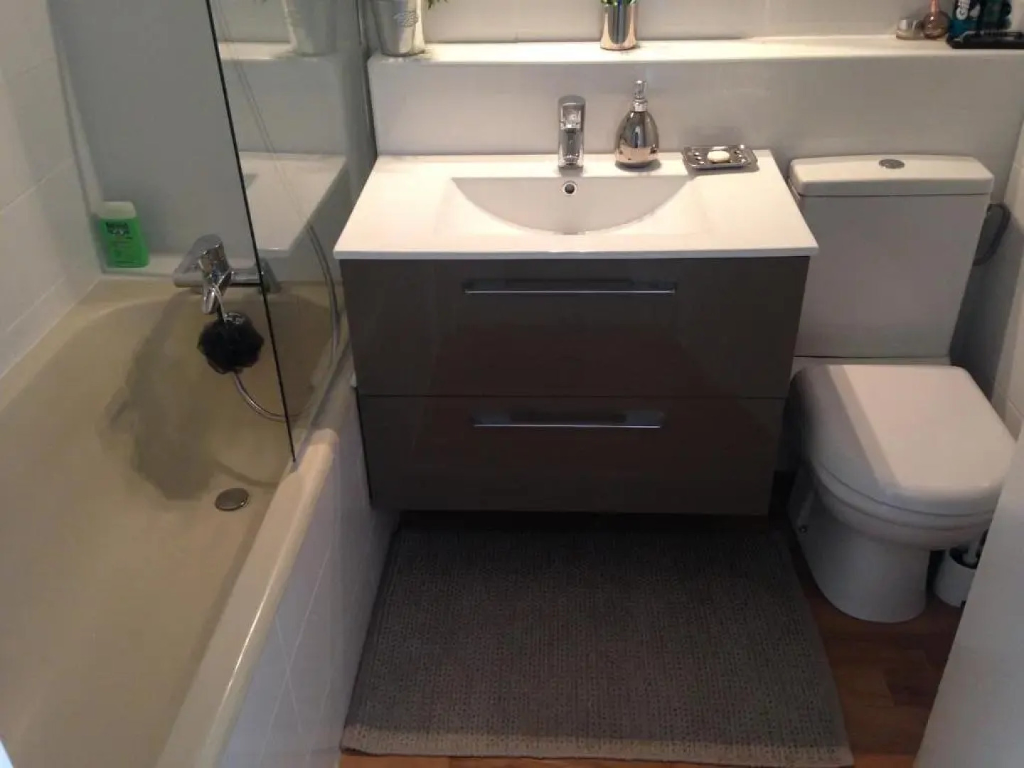 Appartement Front de Mer avec Piscine