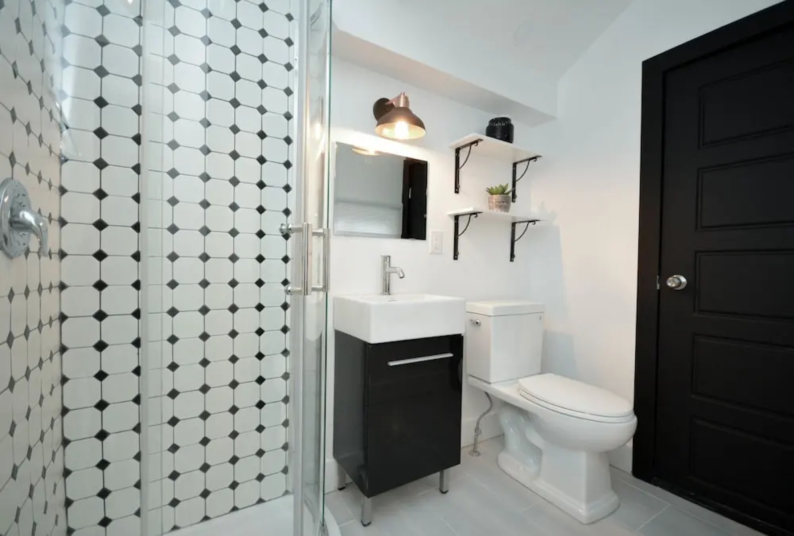 M. Hooper Downtown Luxury