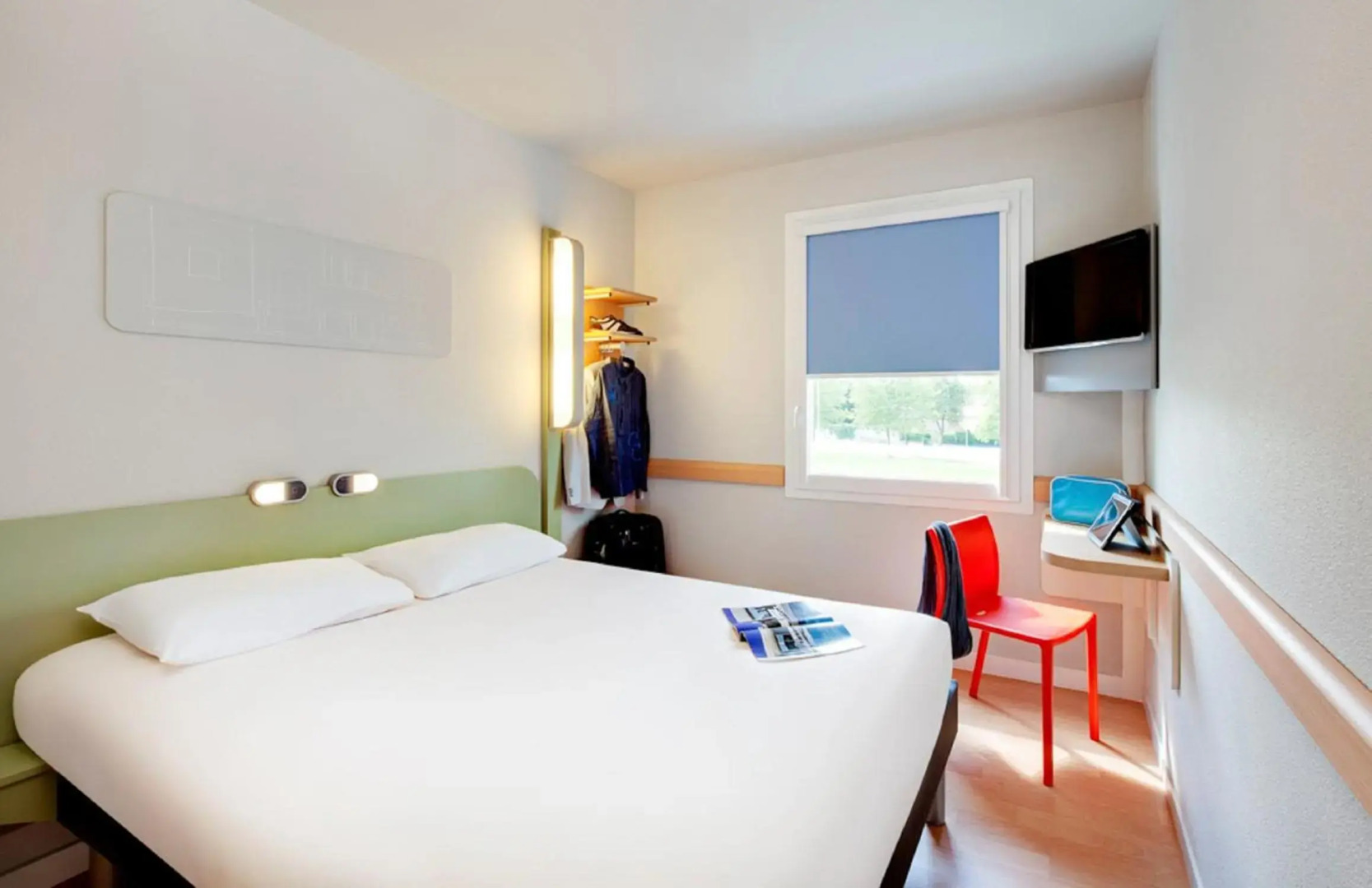 ibis budget Brignoles Provence Verte