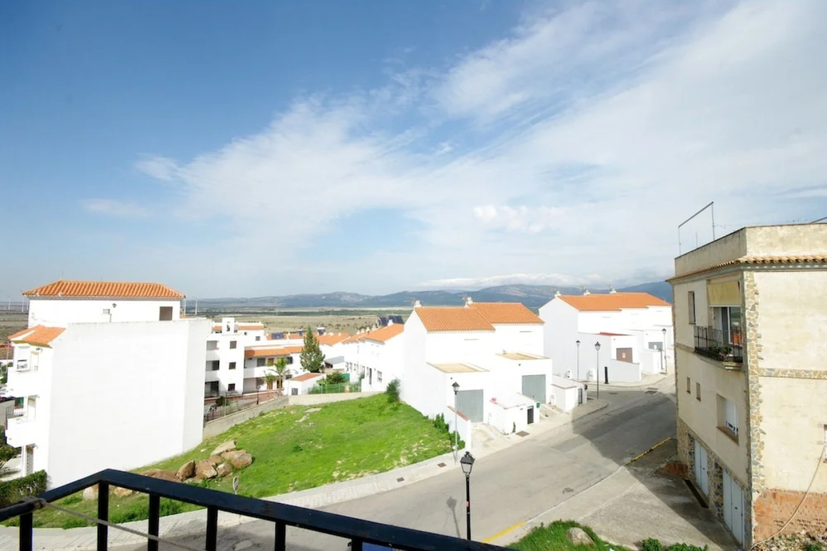 Livingtarifa - Bonito Apartamento en Facinas