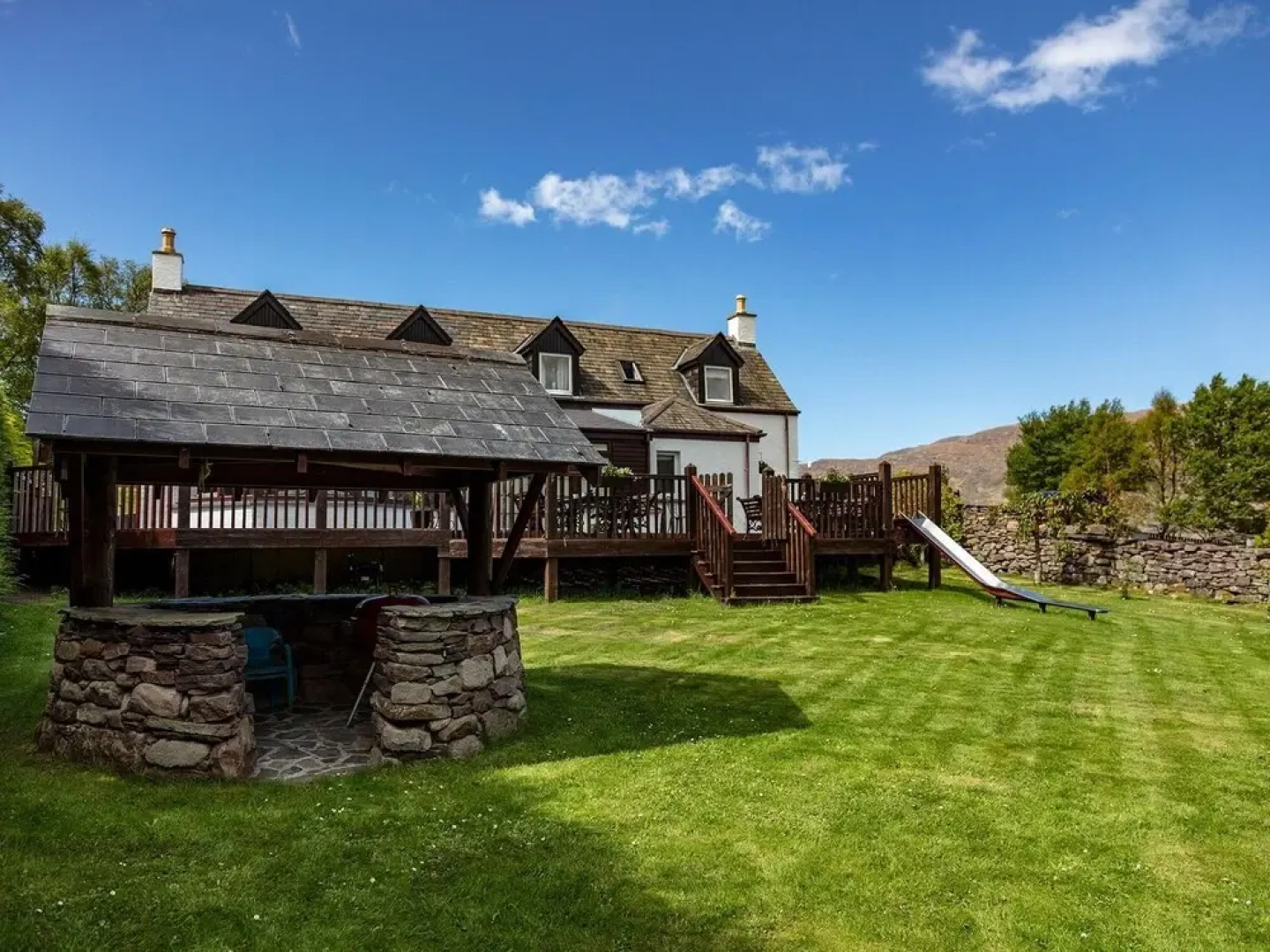 The Birches Bed & Breakfast