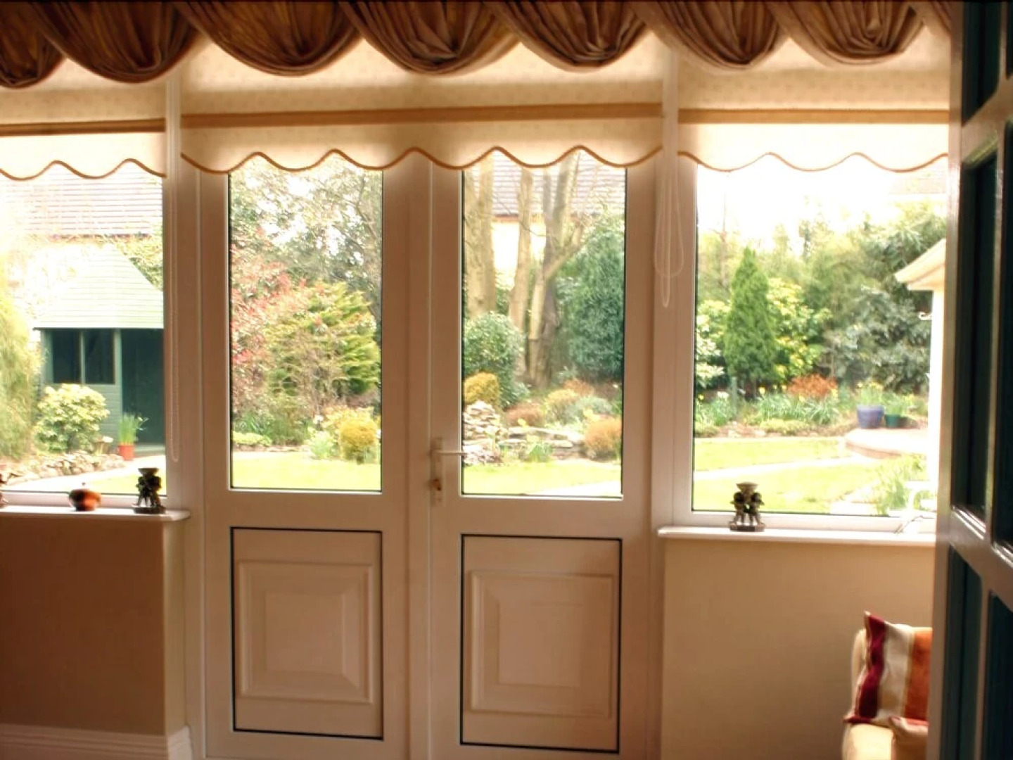 Number 8 Guest House