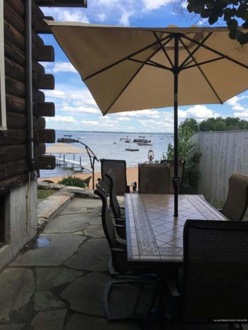 Camp Marcy Limit 8 3 Bedroom Cottage by RedAwning