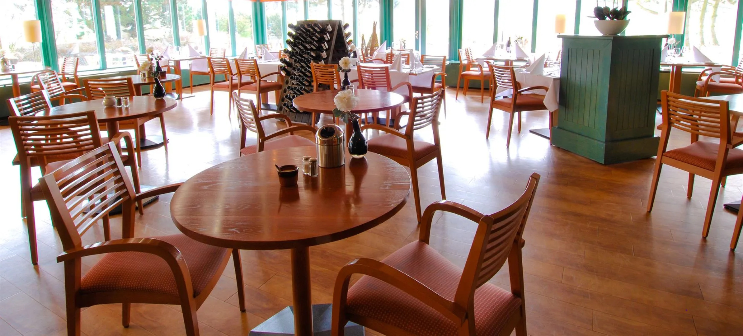 Fletcher Hotel-Restaurant Amelander Kaap